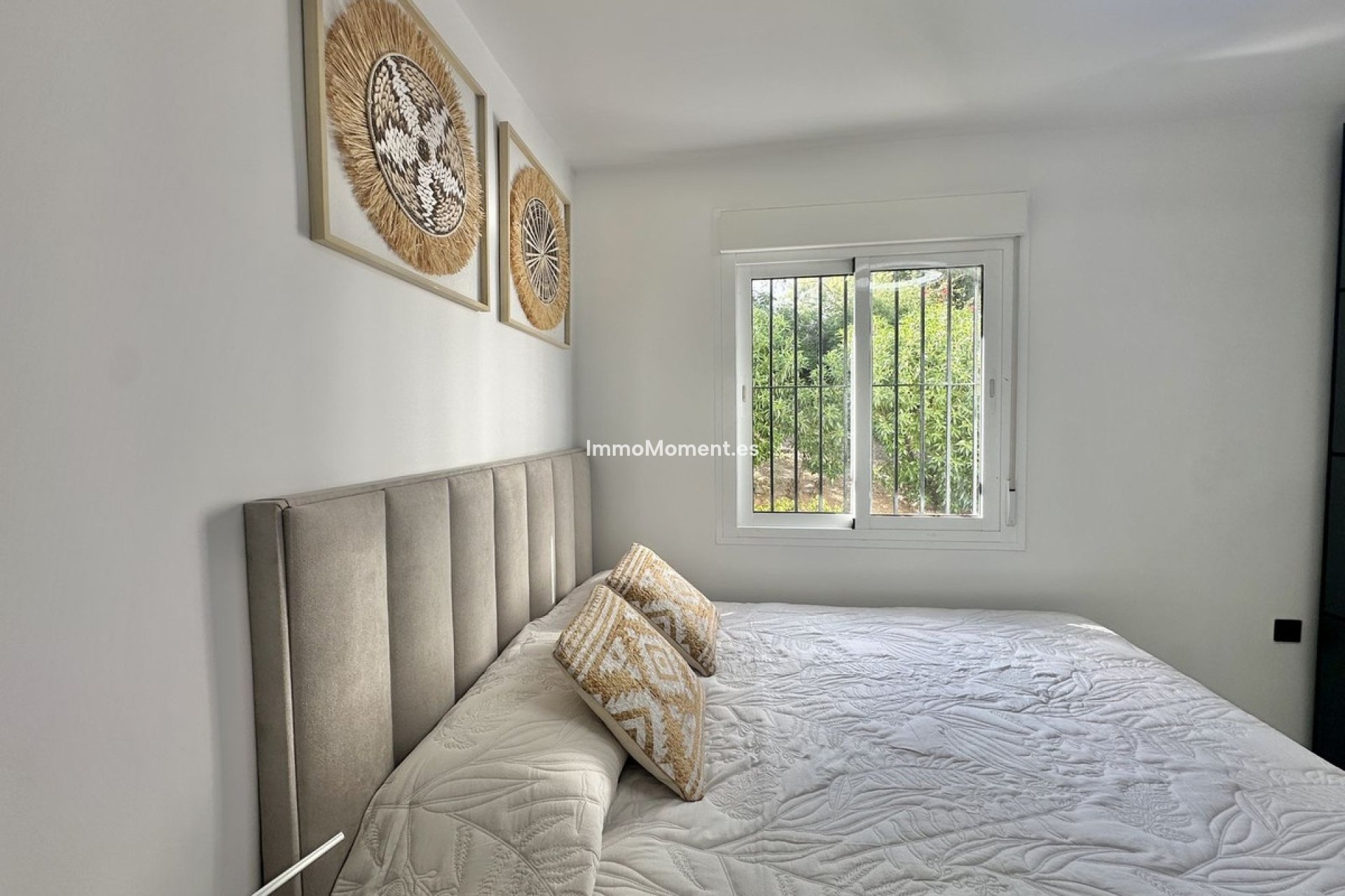 Wiederverkauf - Wohnung - Mijas Costa - La Cala de Mijas