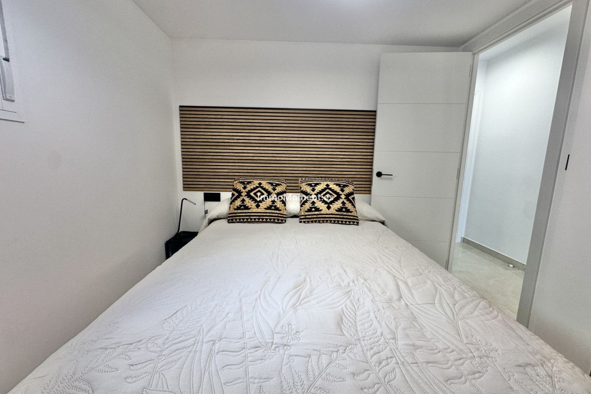 Wiederverkauf - Wohnung - Mijas Costa - La Cala de Mijas