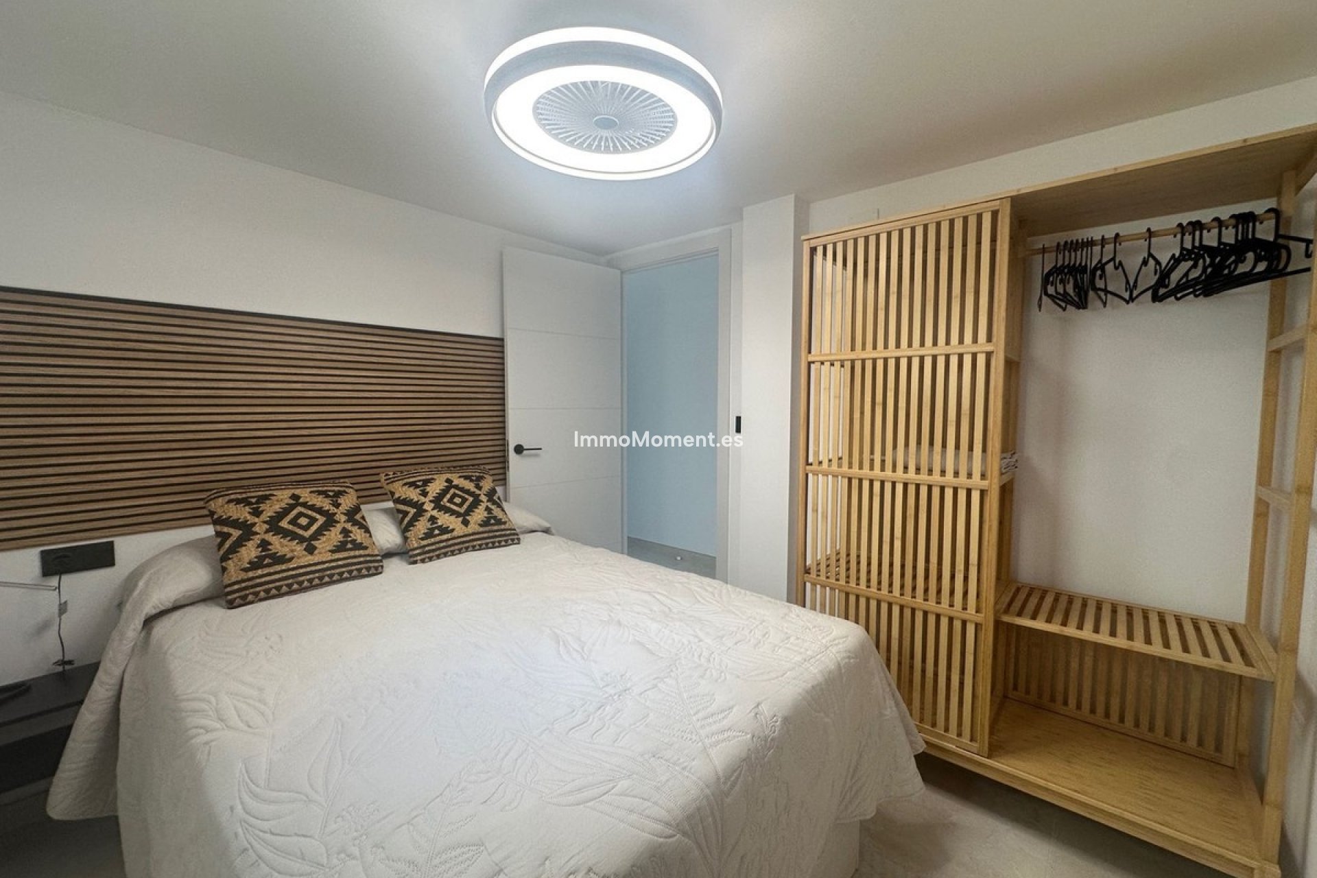 Wiederverkauf - Wohnung - Mijas Costa - La Cala de Mijas