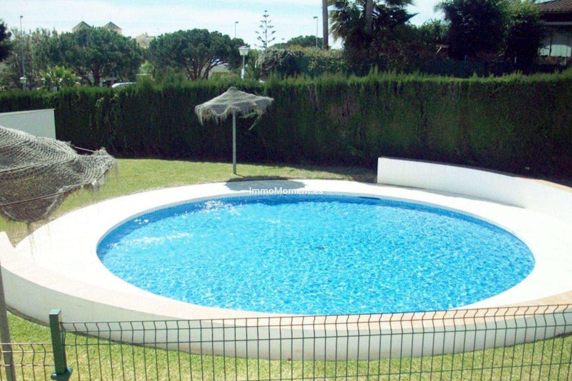 Wiederverkauf - Wohnung - Mijas Costa - La Cala de Mijas