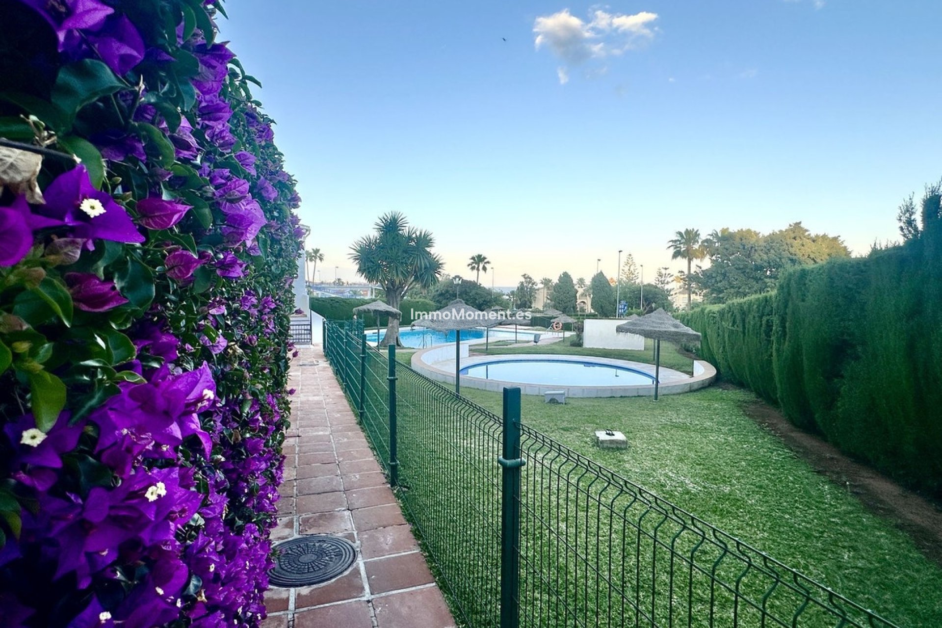 Wiederverkauf - Wohnung - Mijas Costa - La Cala de Mijas