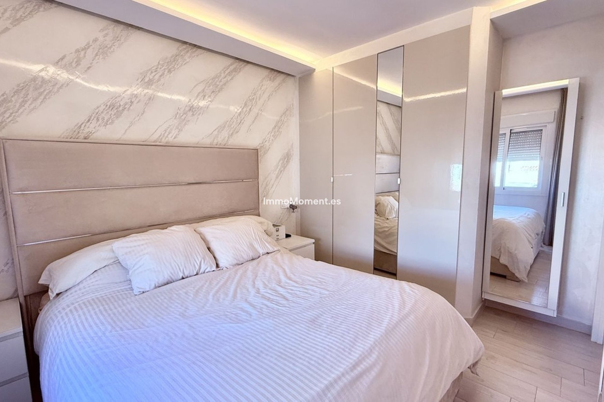Wiederverkauf - Wohnung - Mijas Costa - La Cala de Mijas