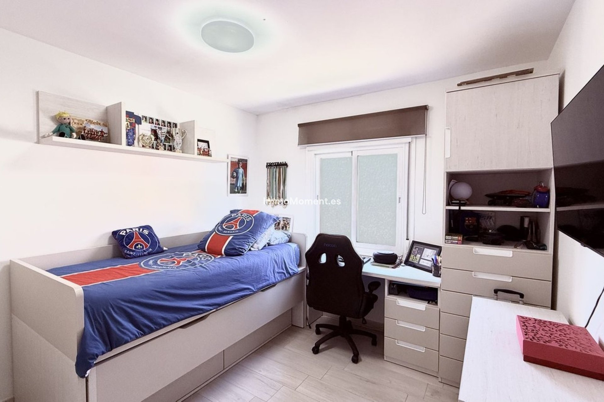 Wiederverkauf - Wohnung - Mijas Costa - La Cala de Mijas