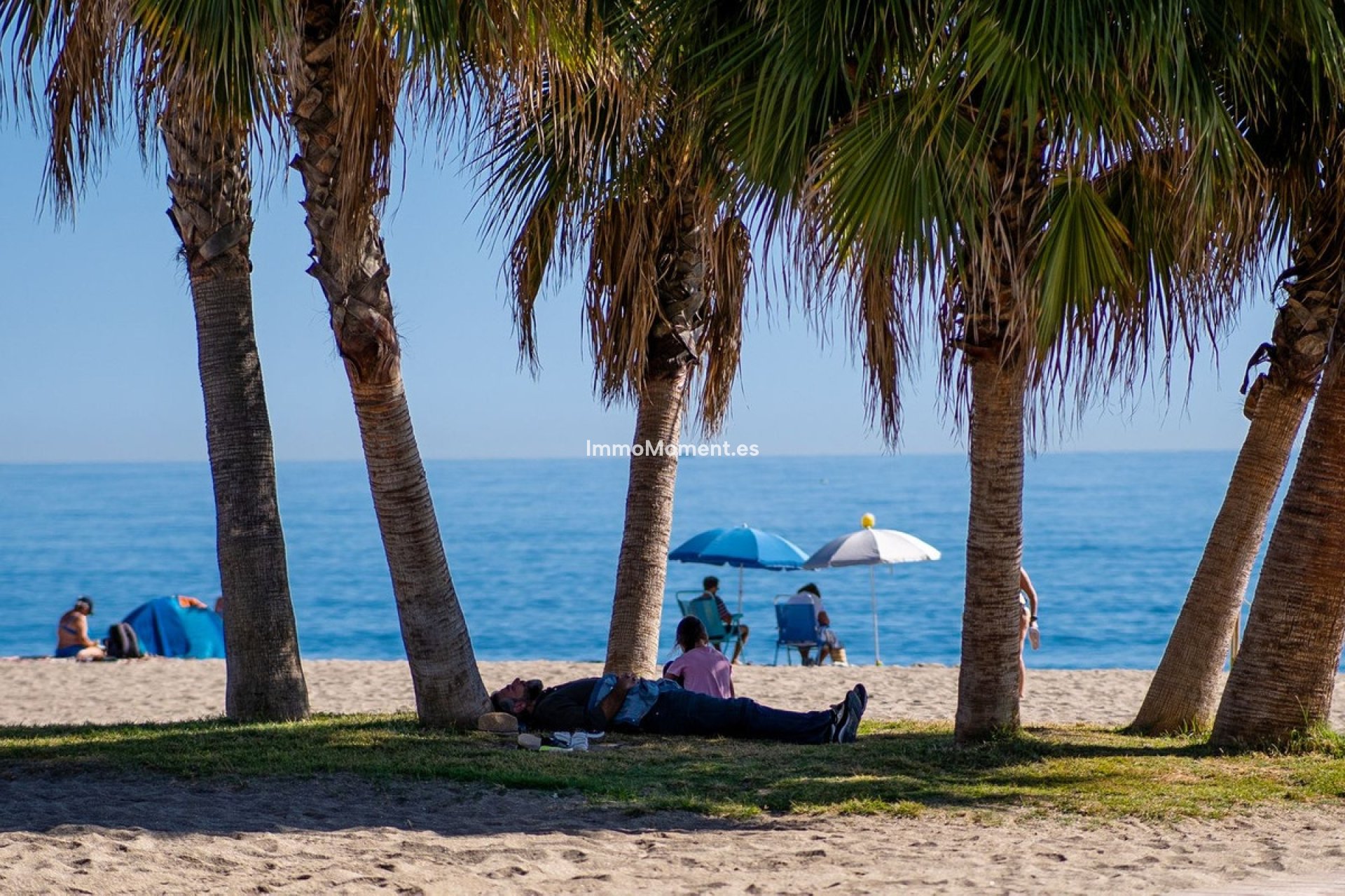 Wiederverkauf - Wohnung - Mijas Costa - La Cala de Mijas