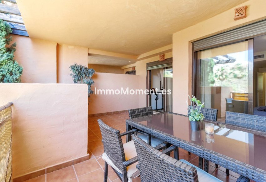 Wiederverkauf - Wohnung - Mijas Costa - La Cala de Mijas
