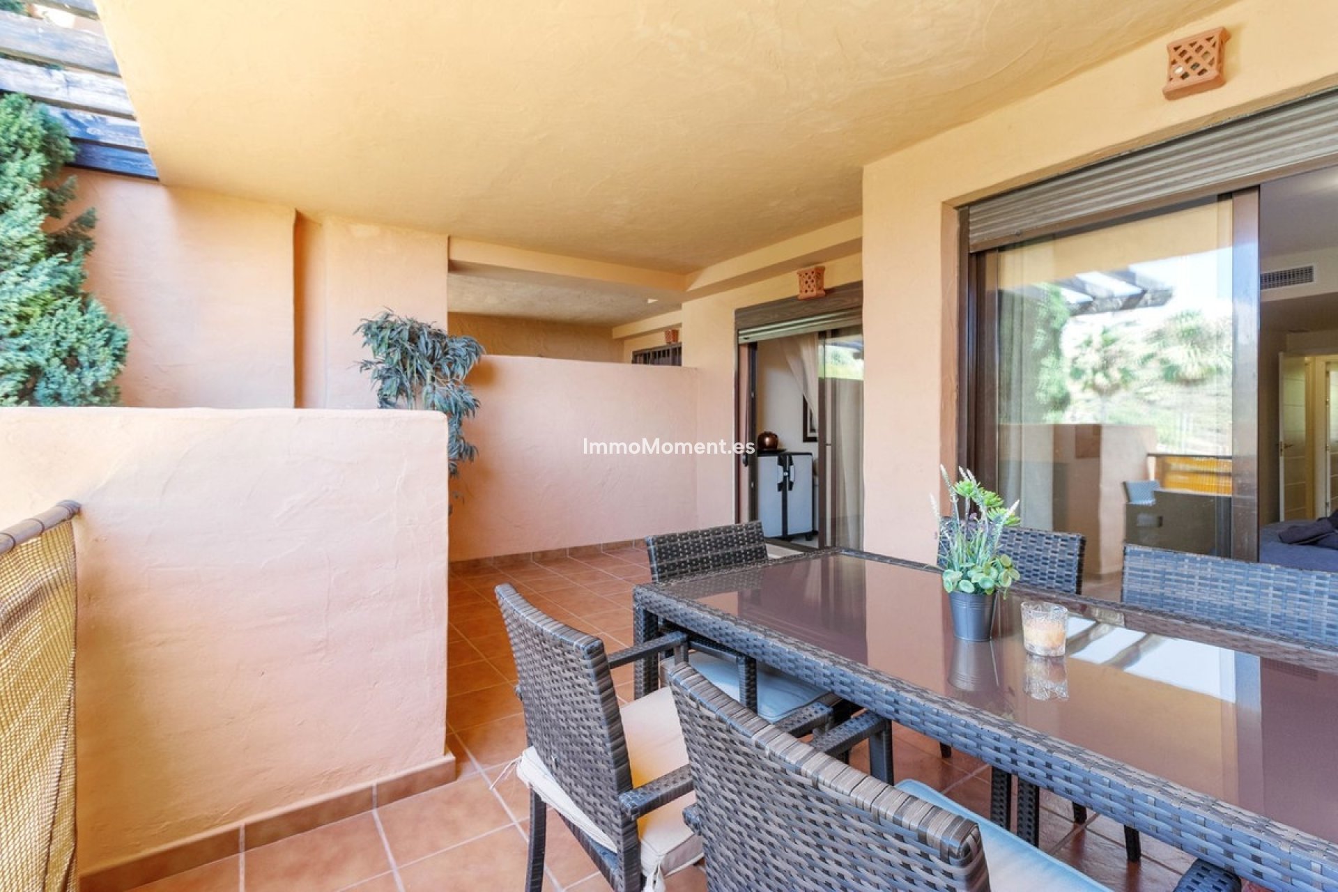 Wiederverkauf - Wohnung - Mijas Costa - La Cala de Mijas