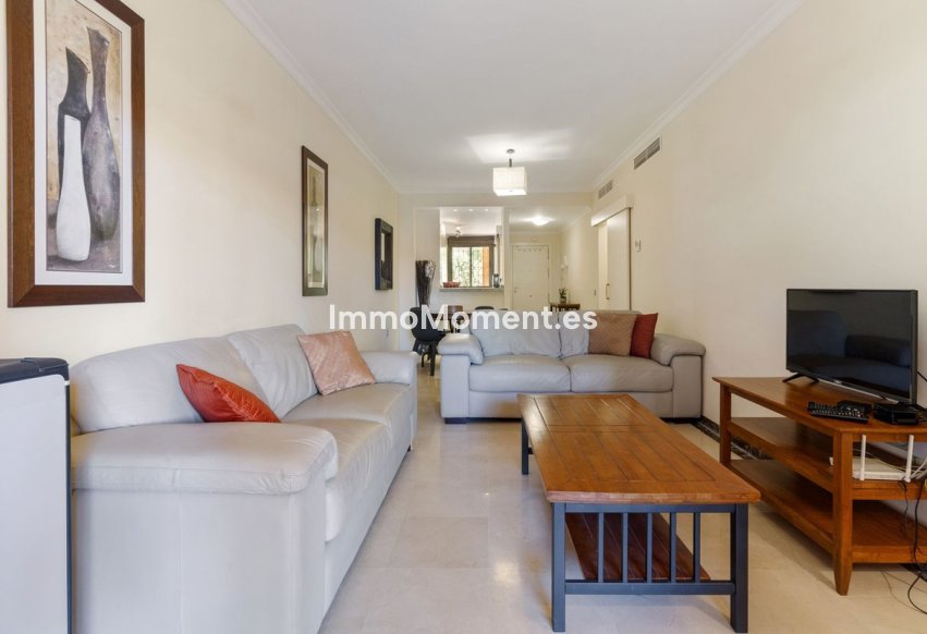 Wiederverkauf - Wohnung - Mijas Costa - La Cala de Mijas