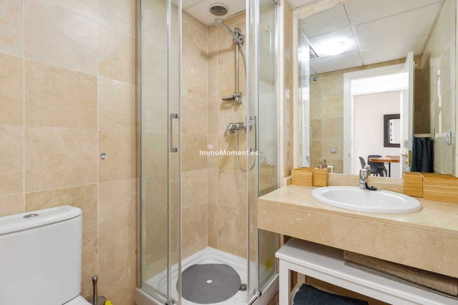 Wiederverkauf - Wohnung - Mijas Costa - La Cala de Mijas
