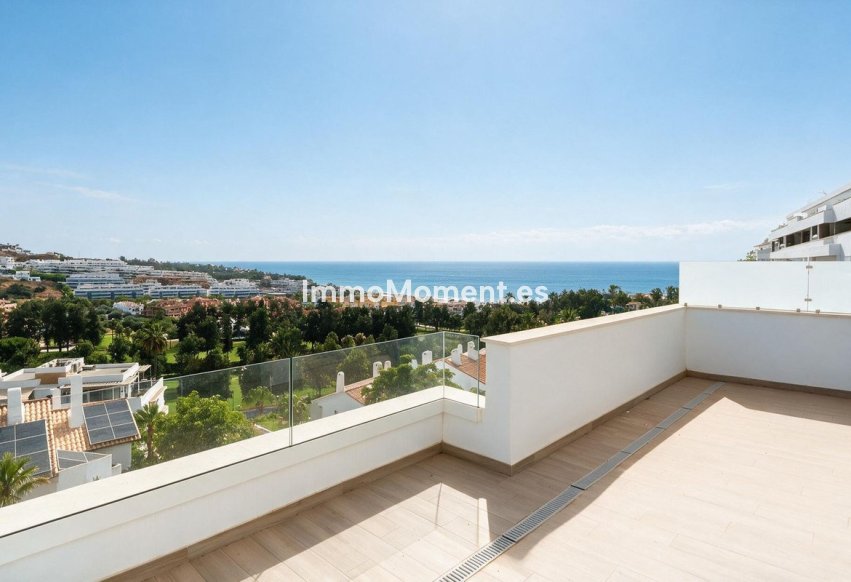 Wiederverkauf - Wohnung - Mijas Costa - La Cala de Mijas