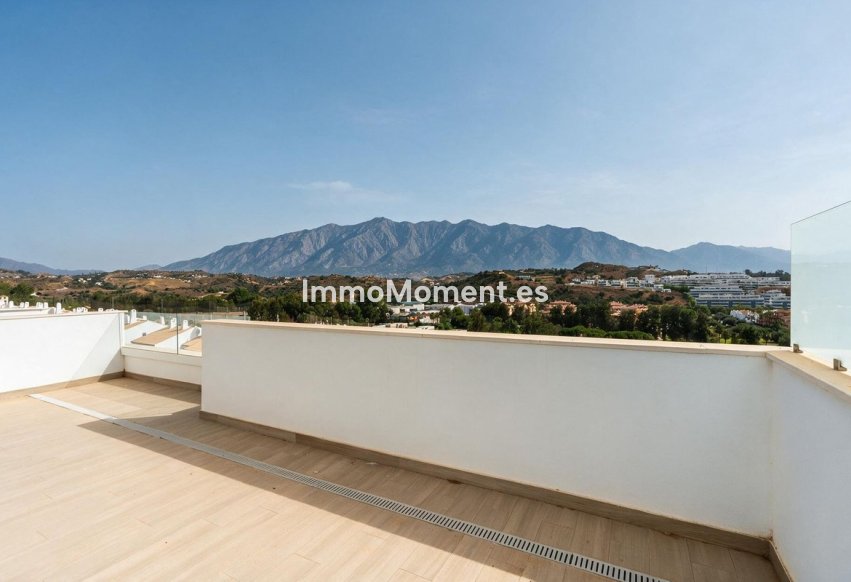 Wiederverkauf - Wohnung - Mijas Costa - La Cala de Mijas