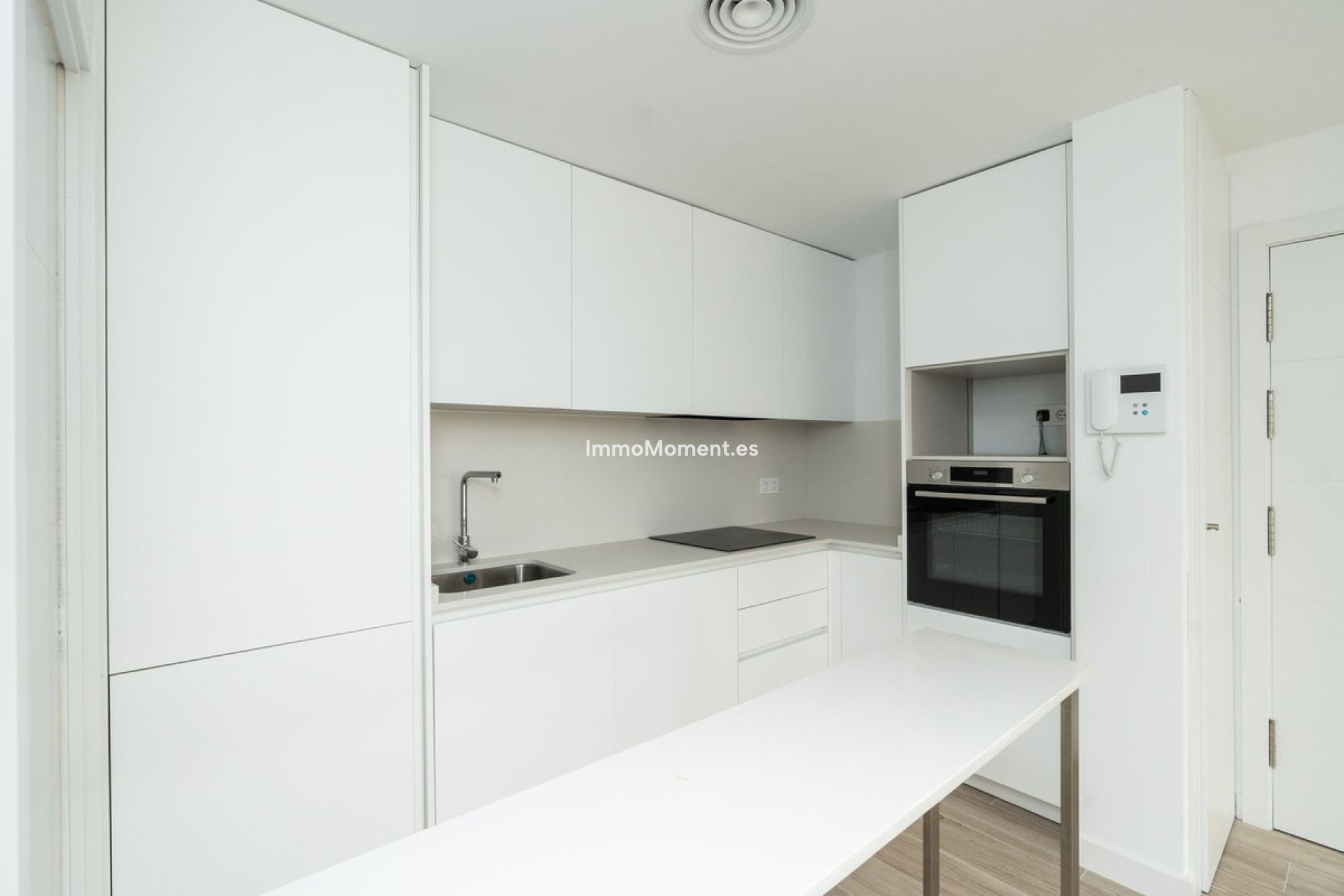 Wiederverkauf - Wohnung - Mijas Costa - La Cala de Mijas
