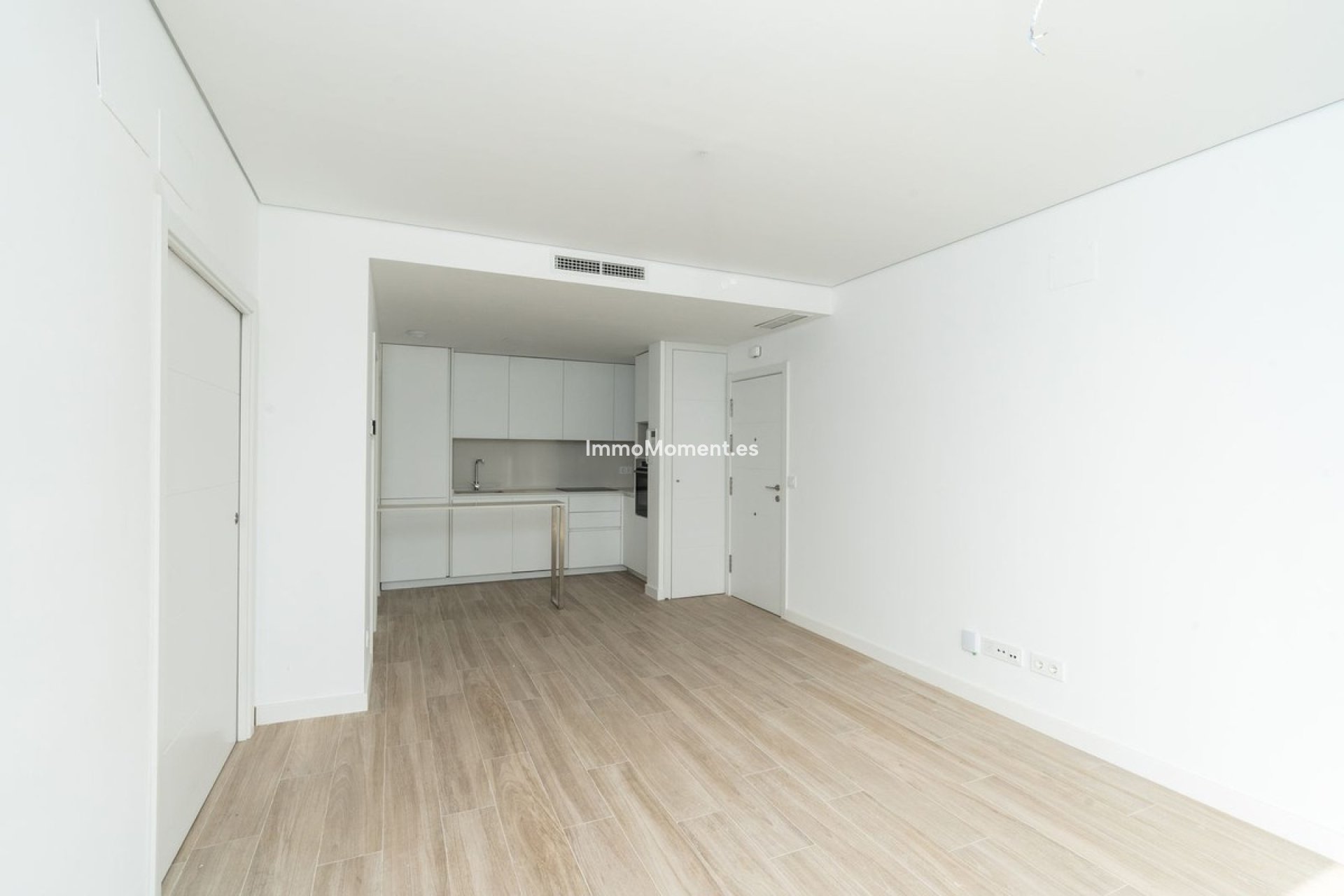 Wiederverkauf - Wohnung - Mijas Costa - La Cala de Mijas