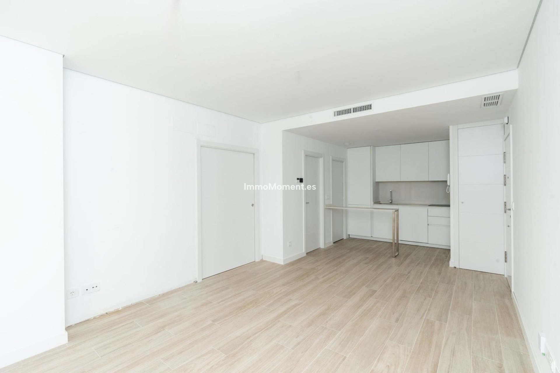 Wiederverkauf - Wohnung - Mijas Costa - La Cala de Mijas