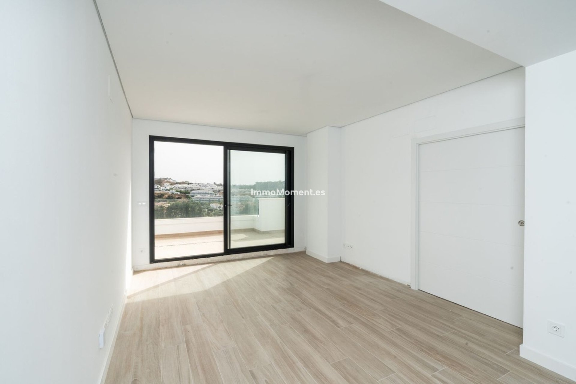 Wiederverkauf - Wohnung - Mijas Costa - La Cala de Mijas