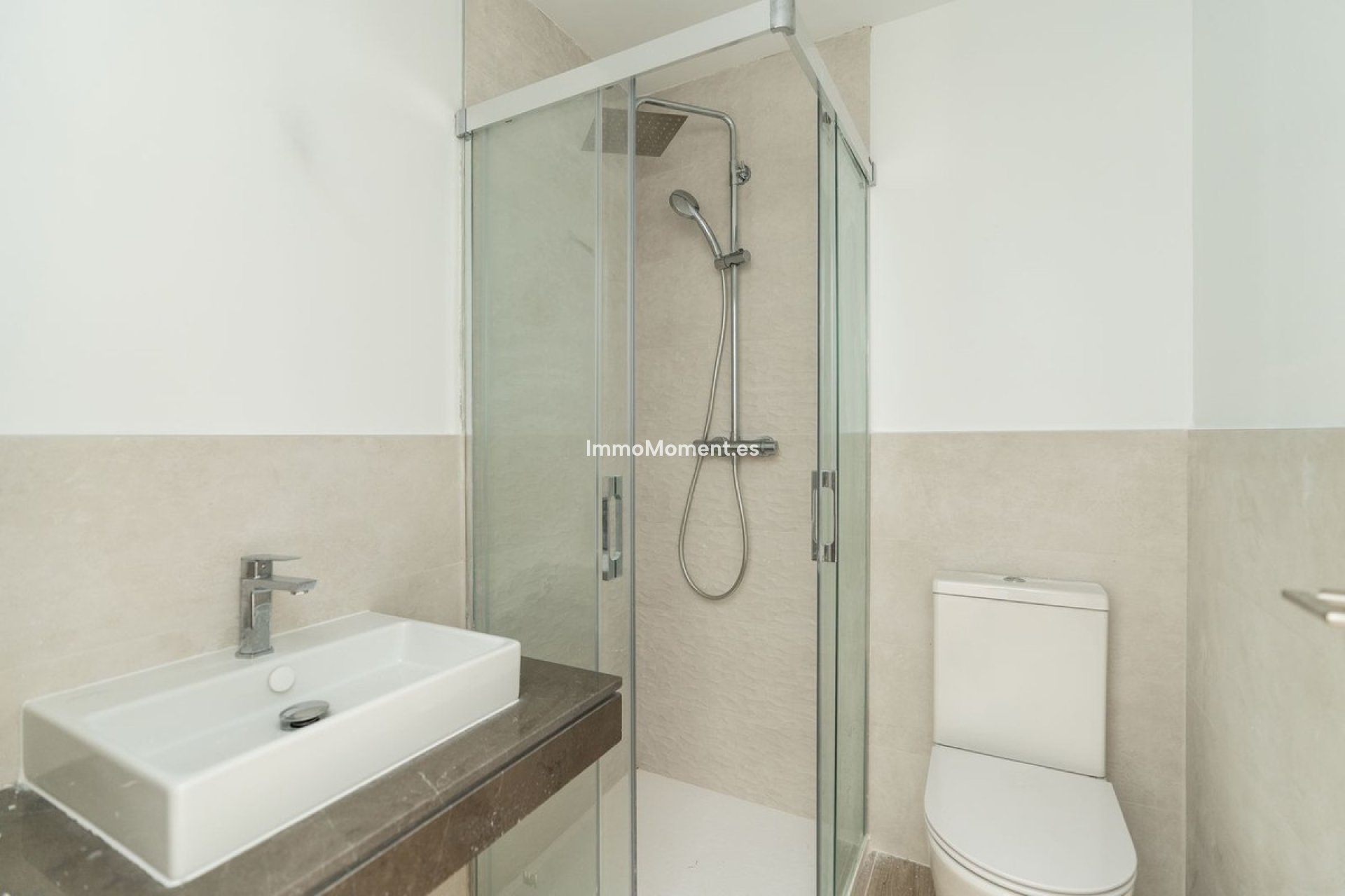 Wiederverkauf - Wohnung - Mijas Costa - La Cala de Mijas
