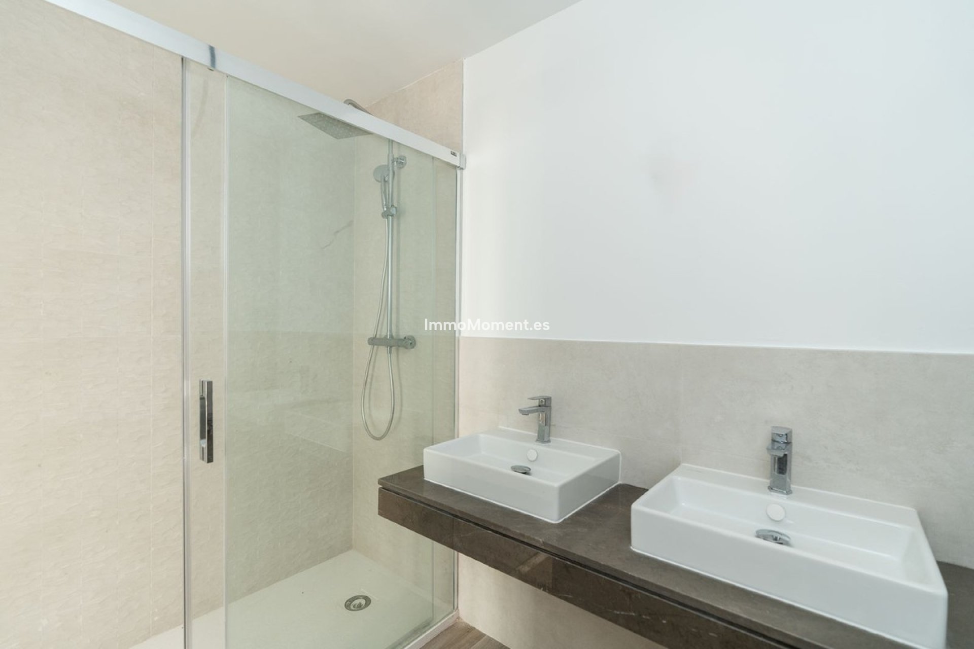 Wiederverkauf - Wohnung - Mijas Costa - La Cala de Mijas