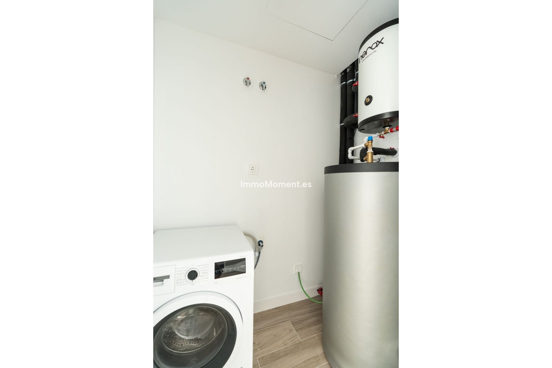 Wiederverkauf - Wohnung - Mijas Costa - La Cala de Mijas