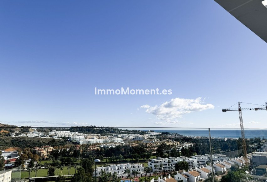 Wiederverkauf - Wohnung - Mijas Costa - La Cala de Mijas