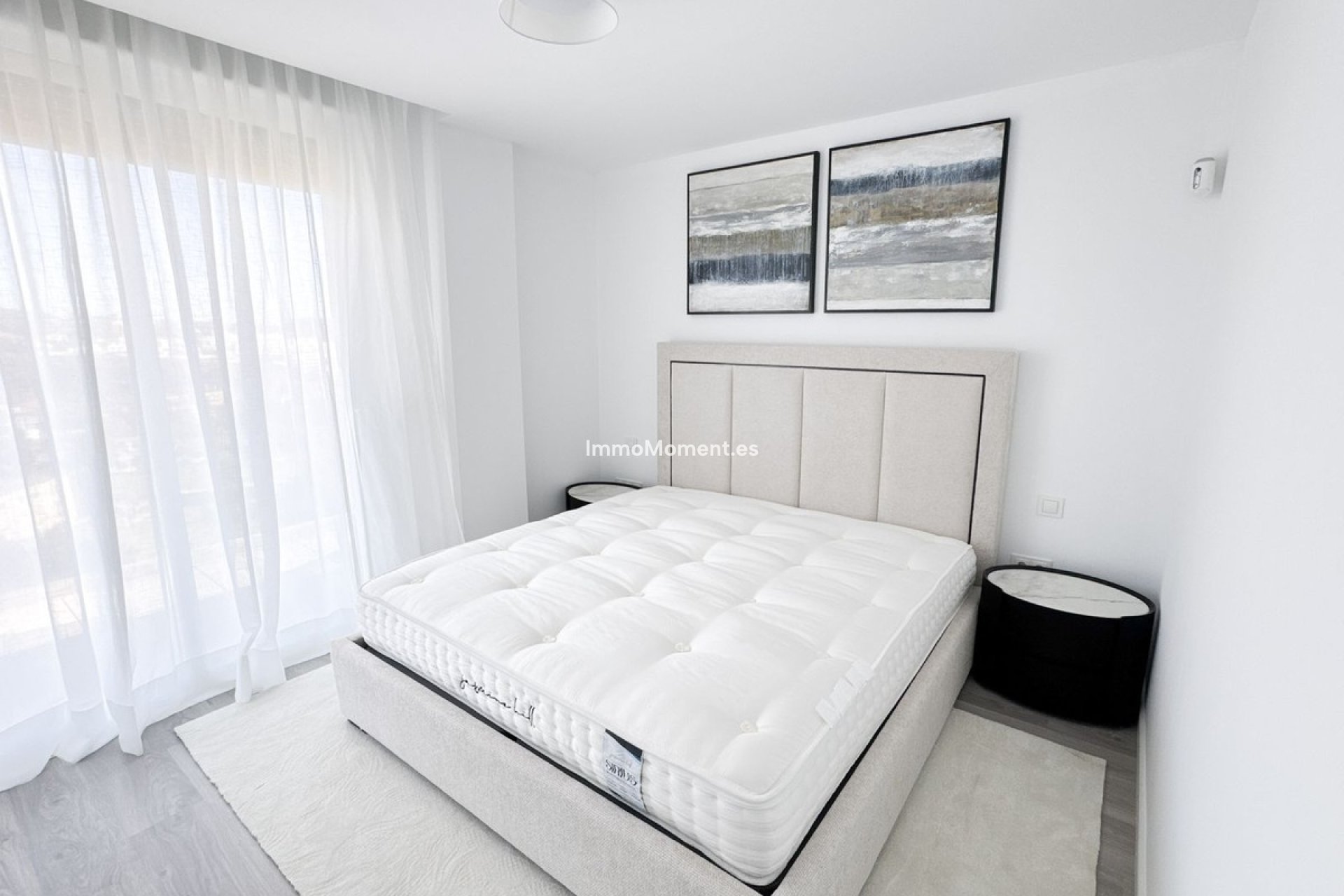 Wiederverkauf - Wohnung - Mijas Costa - La Cala de Mijas