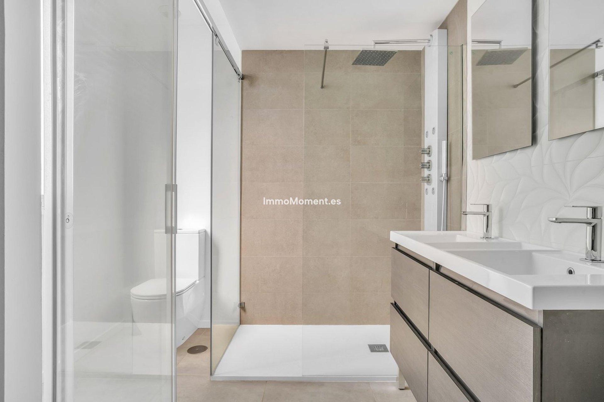 Wiederverkauf - Wohnung - Mijas Costa - La Cala de Mijas