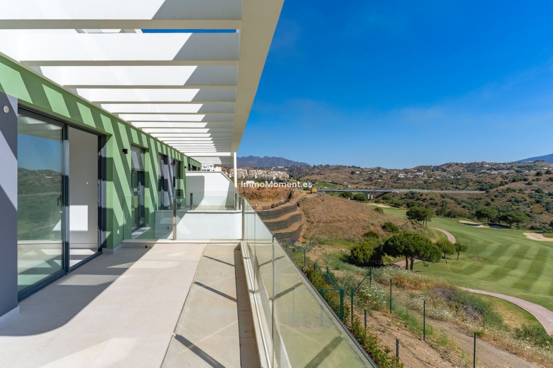 Wiederverkauf - Wohnung - Mijas Costa - La Cala de Mijas
