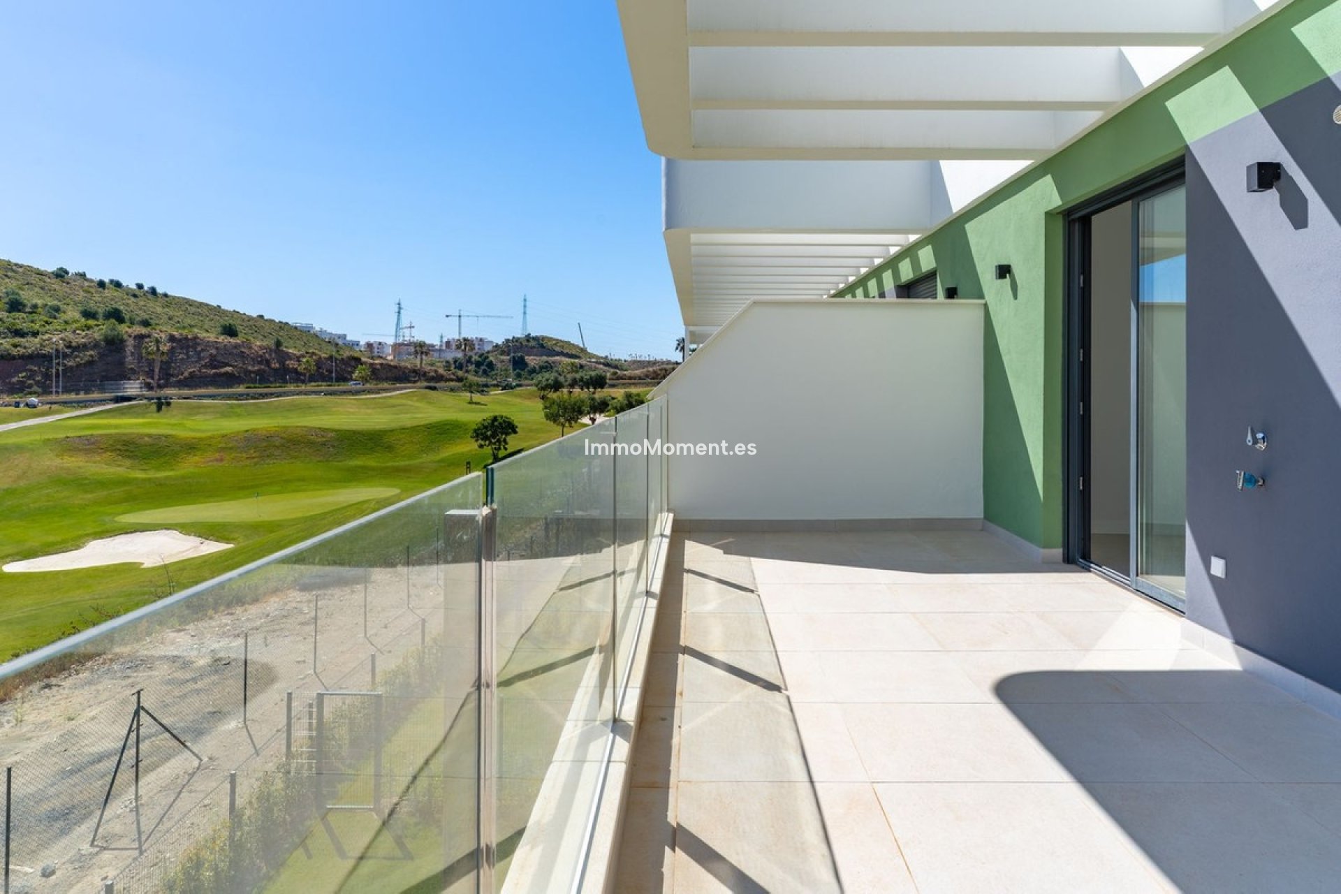 Wiederverkauf - Wohnung - Mijas Costa - La Cala de Mijas