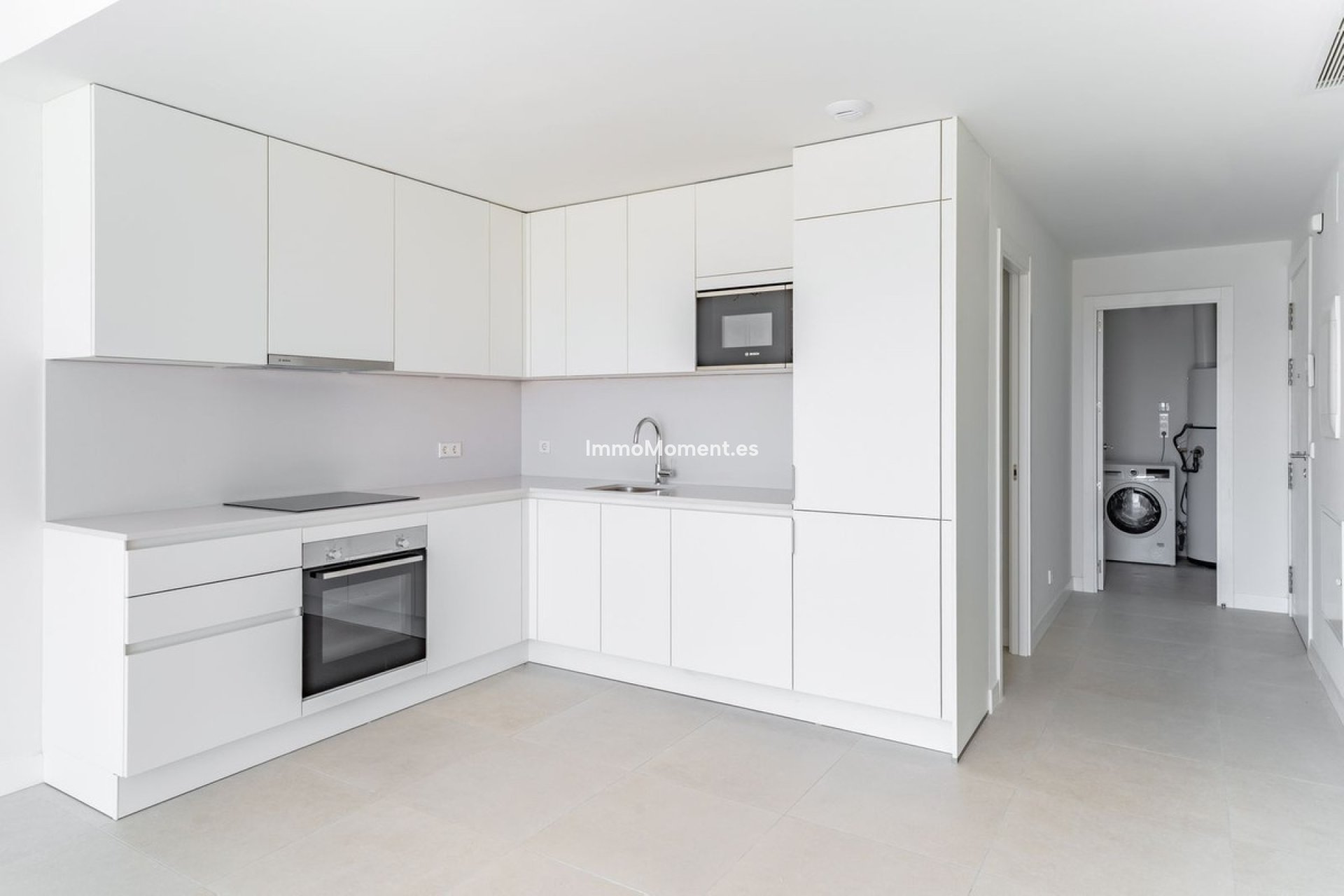 Wiederverkauf - Wohnung - Mijas Costa - La Cala de Mijas
