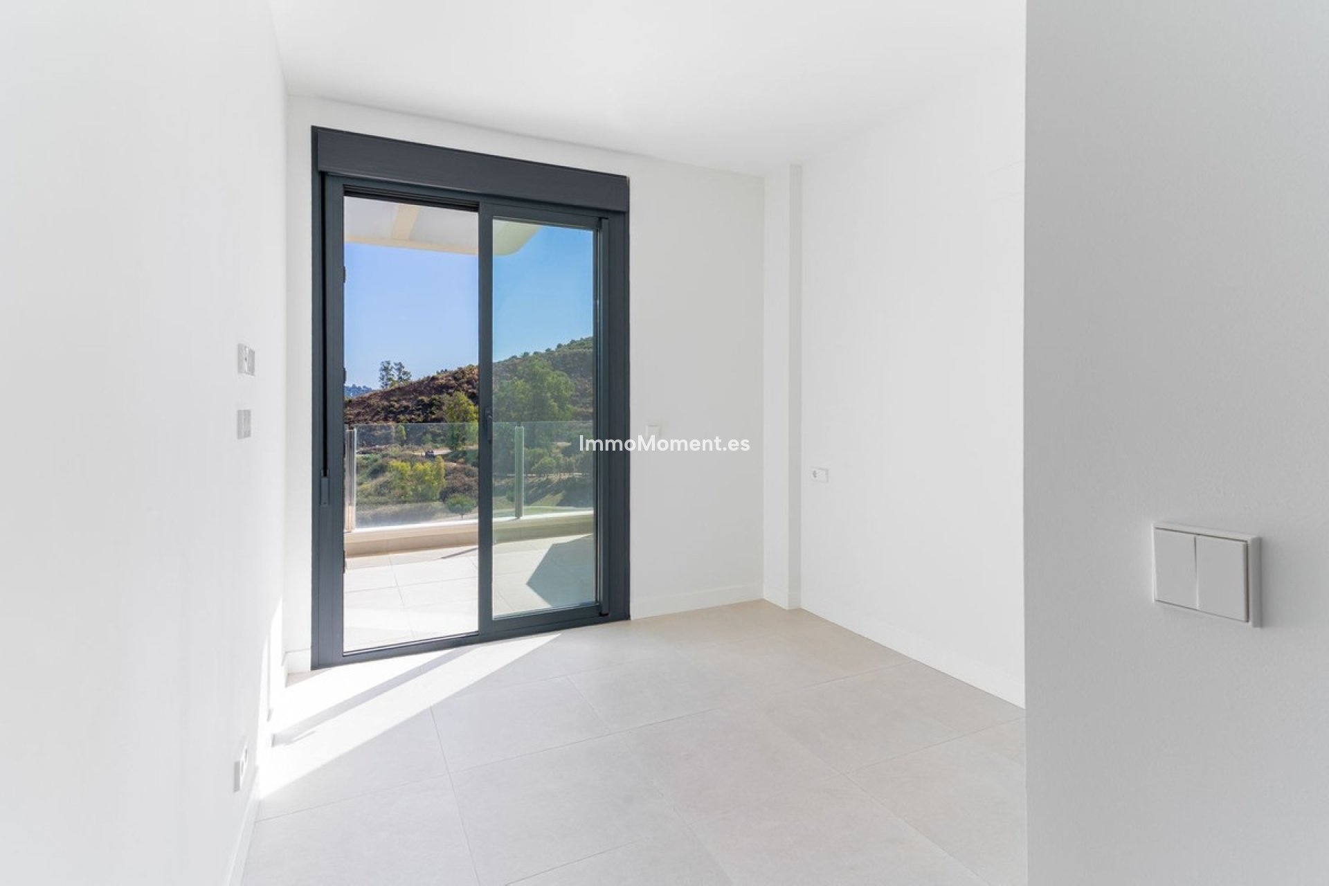 Wiederverkauf - Wohnung - Mijas Costa - La Cala de Mijas