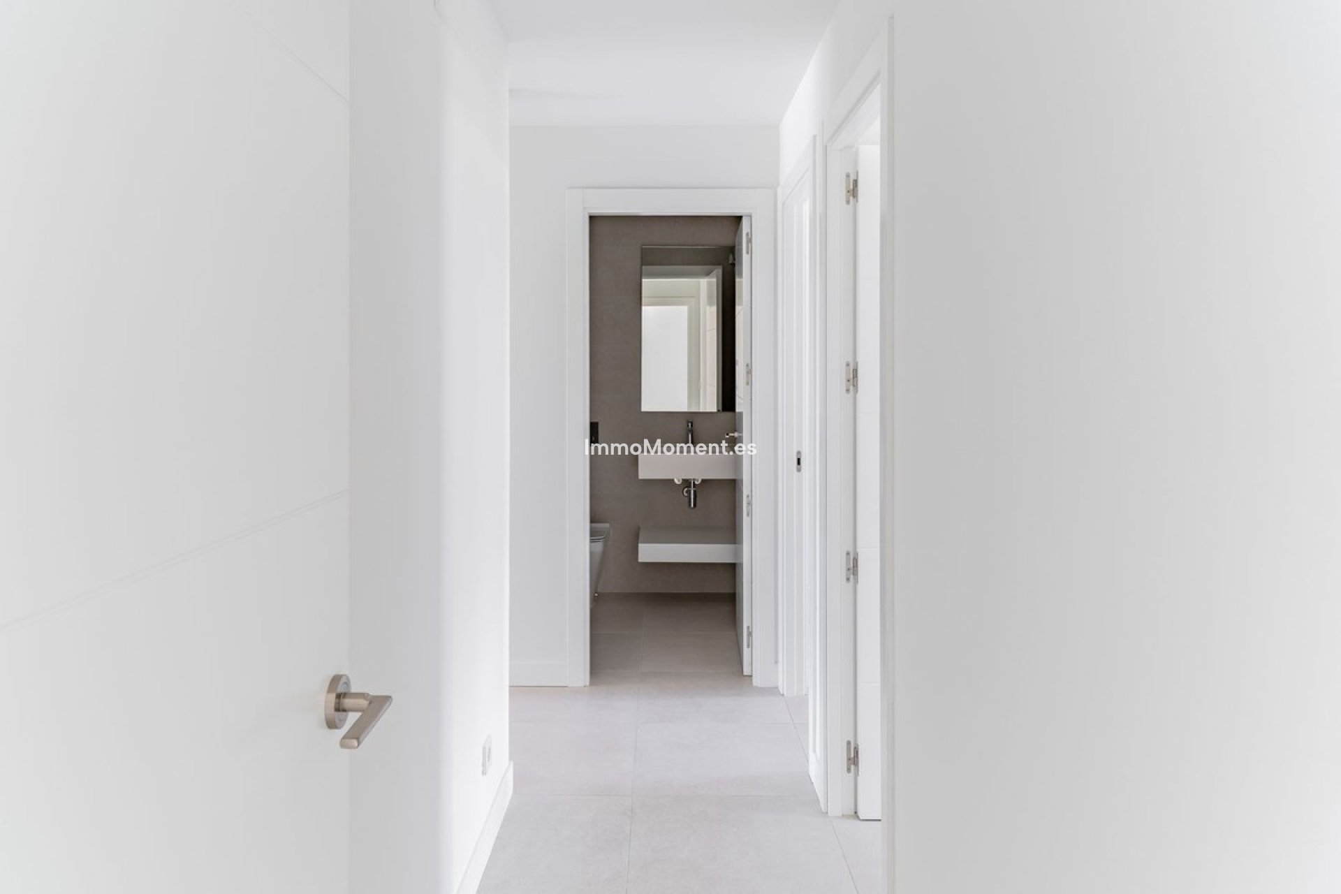 Wiederverkauf - Wohnung - Mijas Costa - La Cala de Mijas