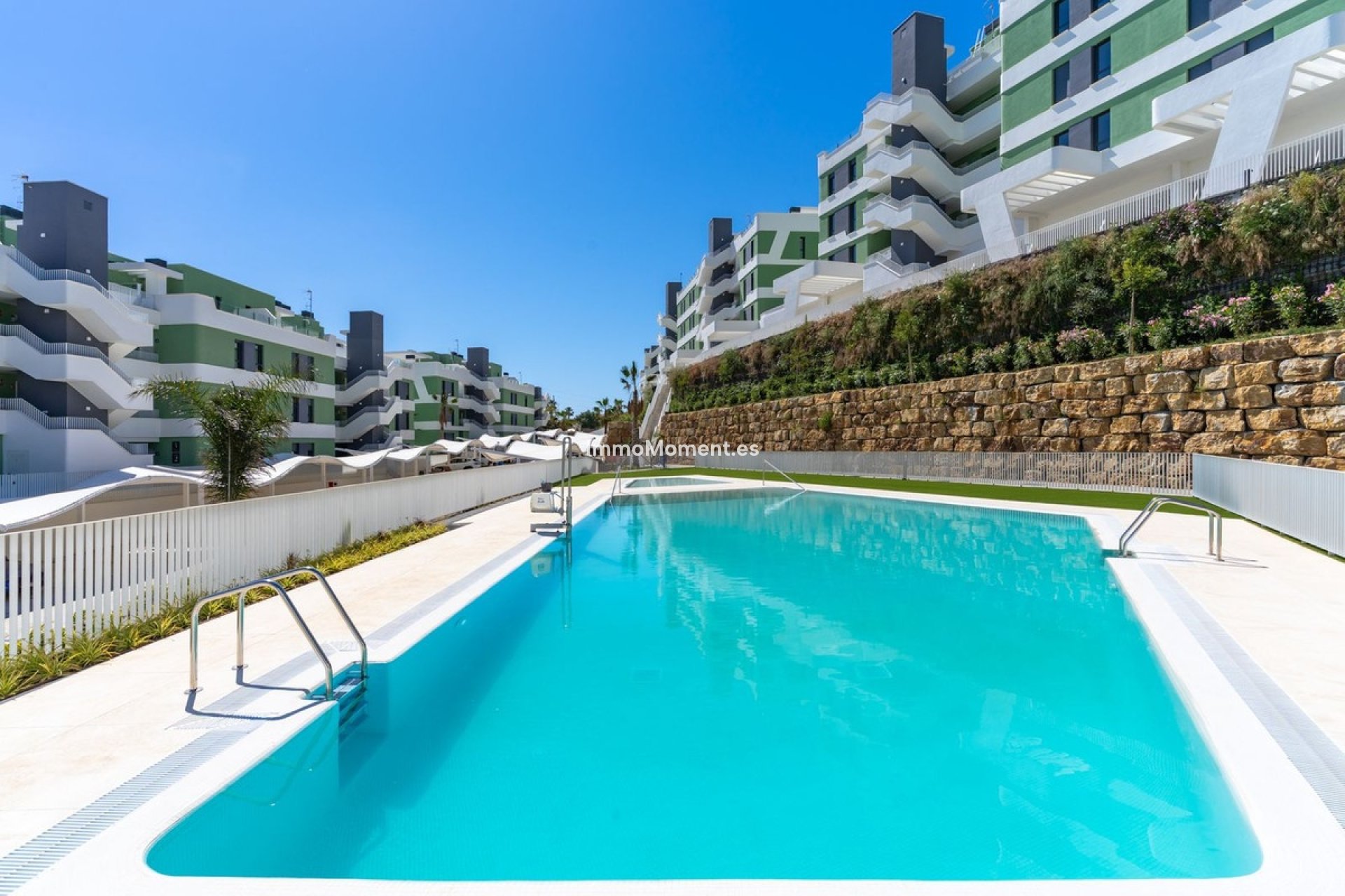 Wiederverkauf - Wohnung - Mijas Costa - La Cala de Mijas