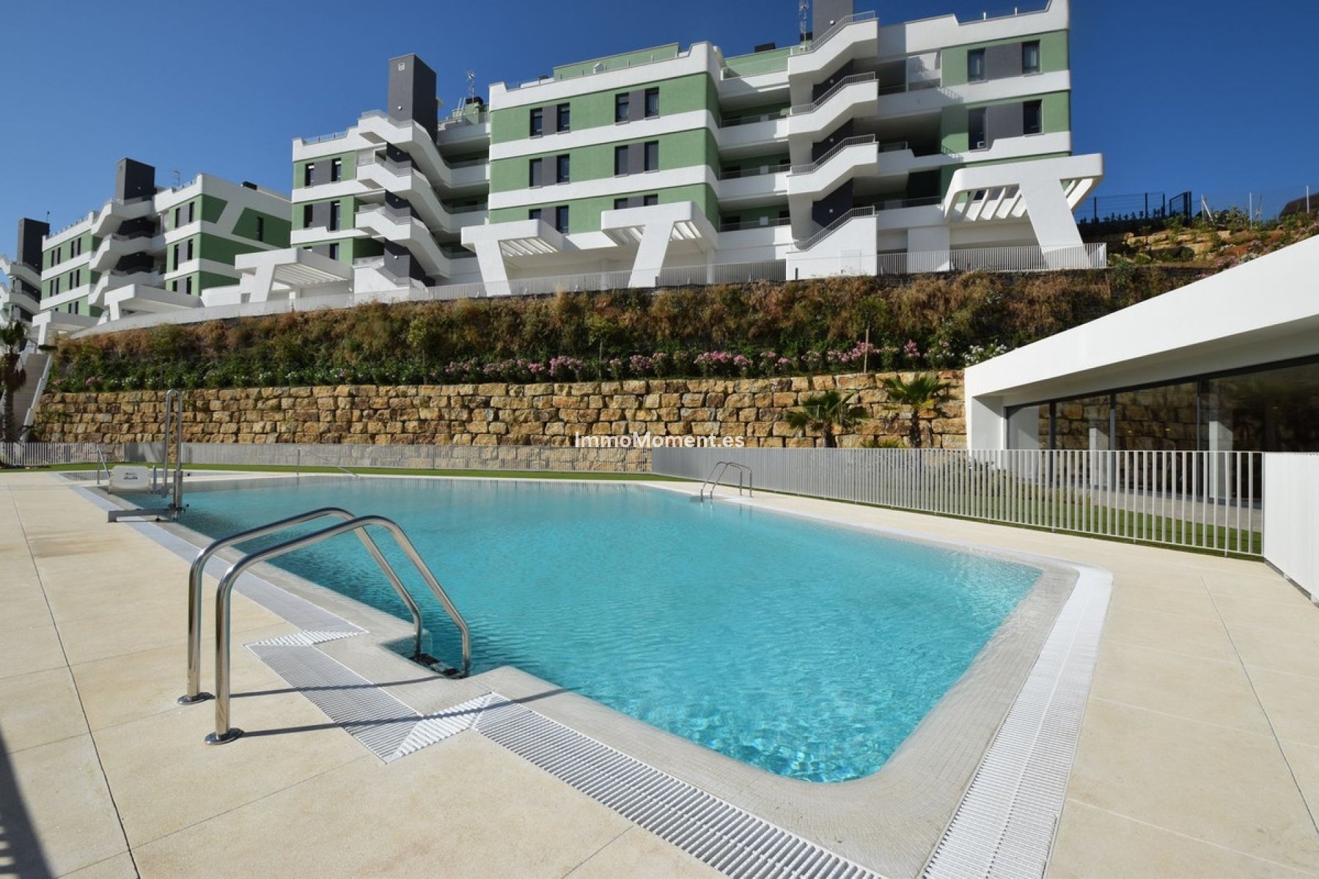Wiederverkauf - Wohnung - Mijas Costa - La Cala de Mijas
