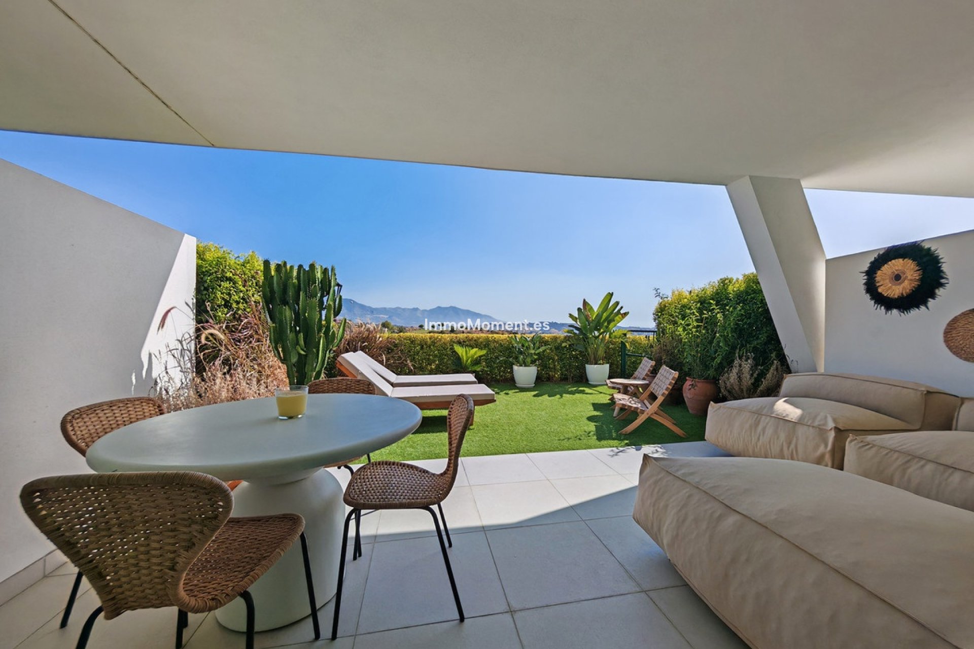 Wiederverkauf - Wohnung - Mijas Costa - La Cala de Mijas