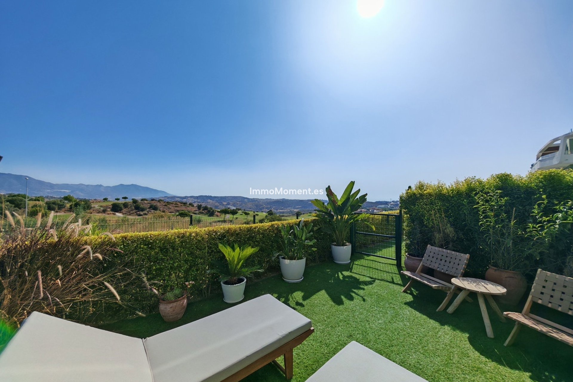 Wiederverkauf - Wohnung - Mijas Costa - La Cala de Mijas