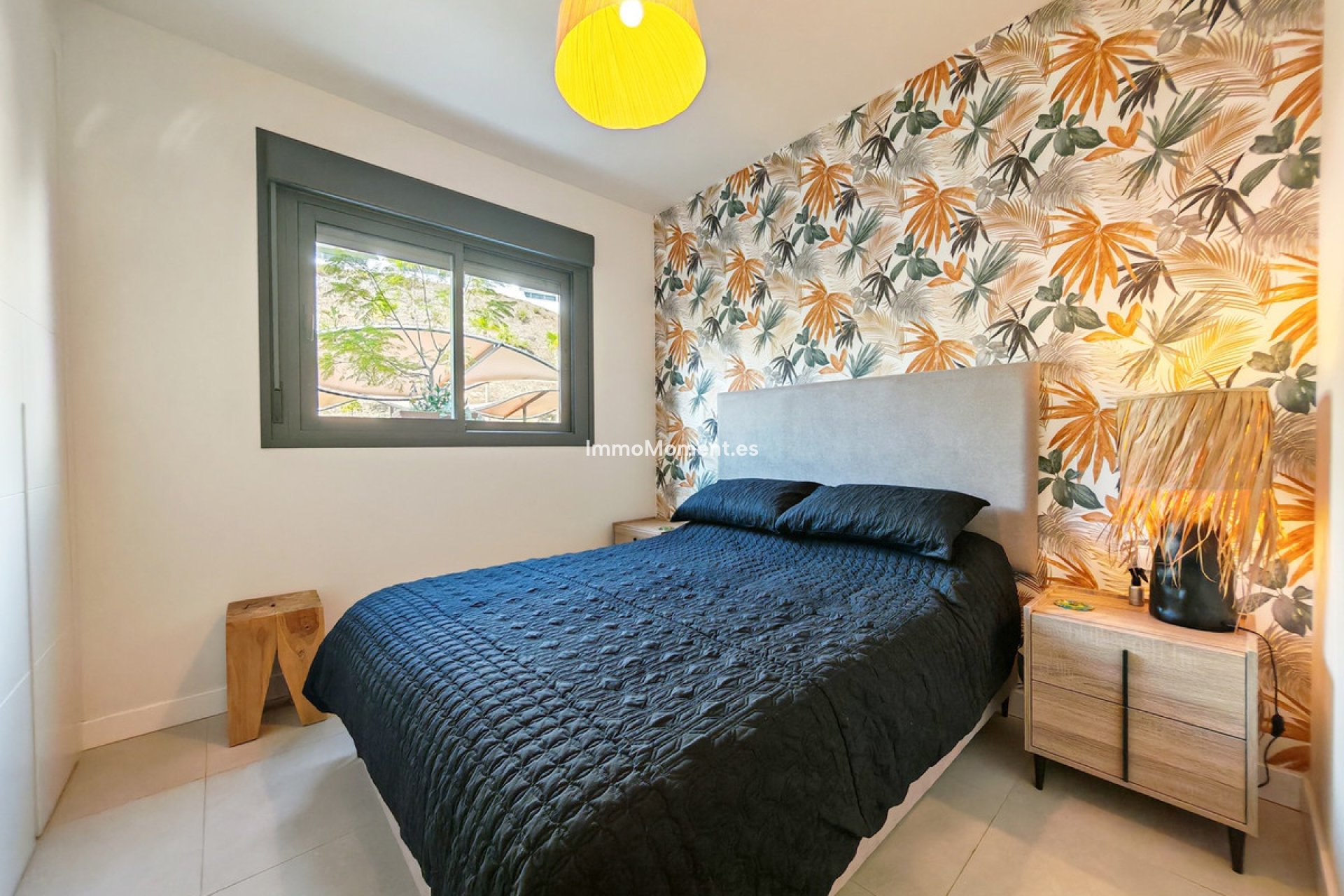 Wiederverkauf - Wohnung - Mijas Costa - La Cala de Mijas