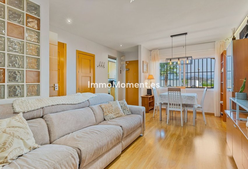 Wiederverkauf - Wohnung - Mijas Costa - La Cala de Mijas