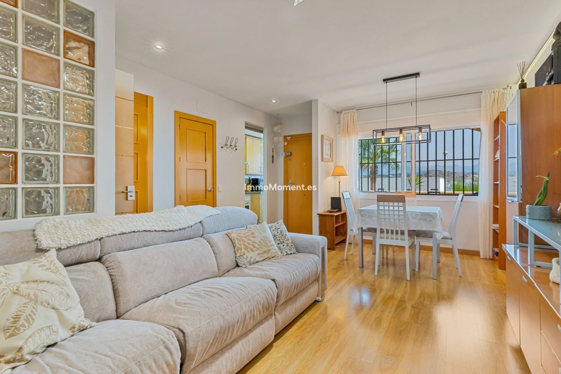 Wiederverkauf - Wohnung - Mijas Costa - La Cala de Mijas
