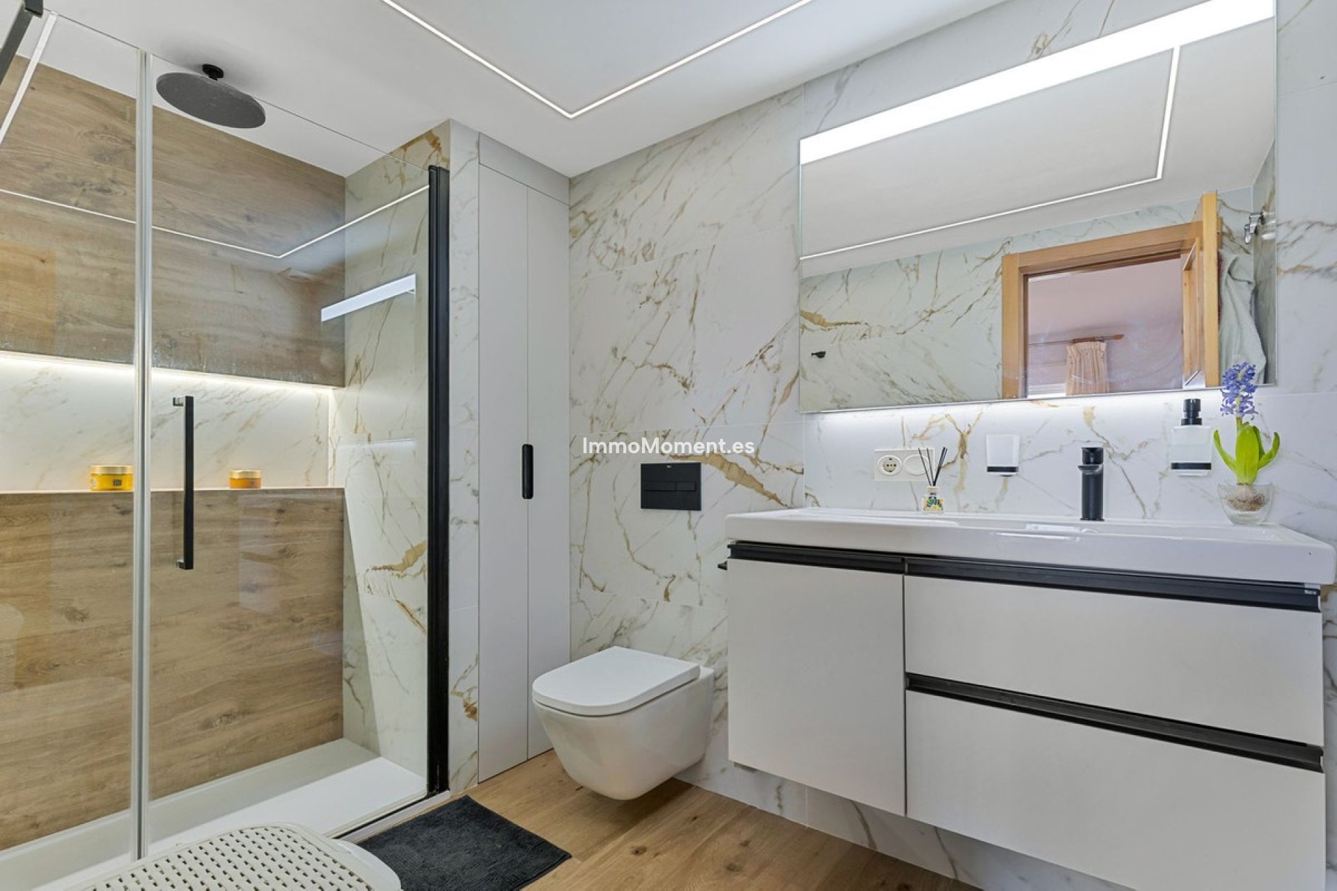 Wiederverkauf - Wohnung - Mijas Costa - La Cala de Mijas