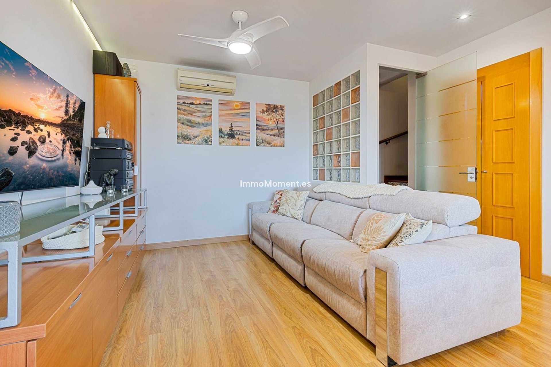 Wiederverkauf - Wohnung - Mijas Costa - La Cala de Mijas