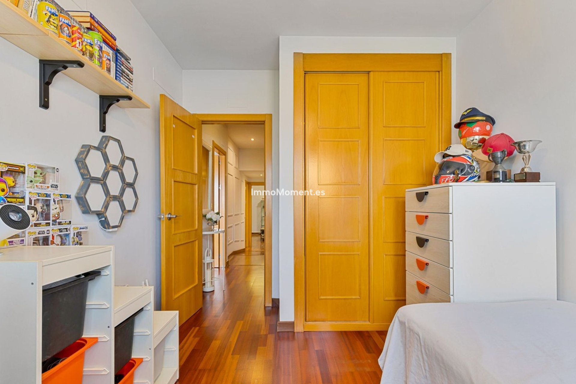 Wiederverkauf - Wohnung - Mijas Costa - La Cala de Mijas