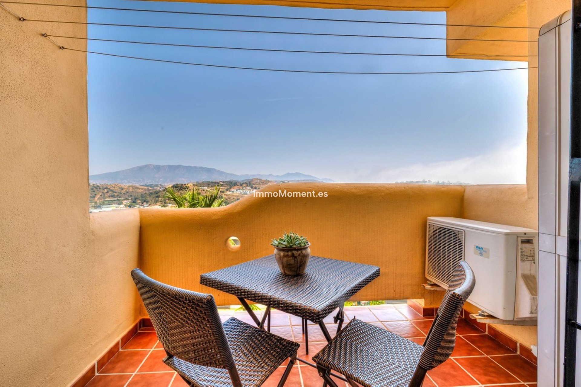 Wiederverkauf - Wohnung - Mijas Costa - La Cala de Mijas