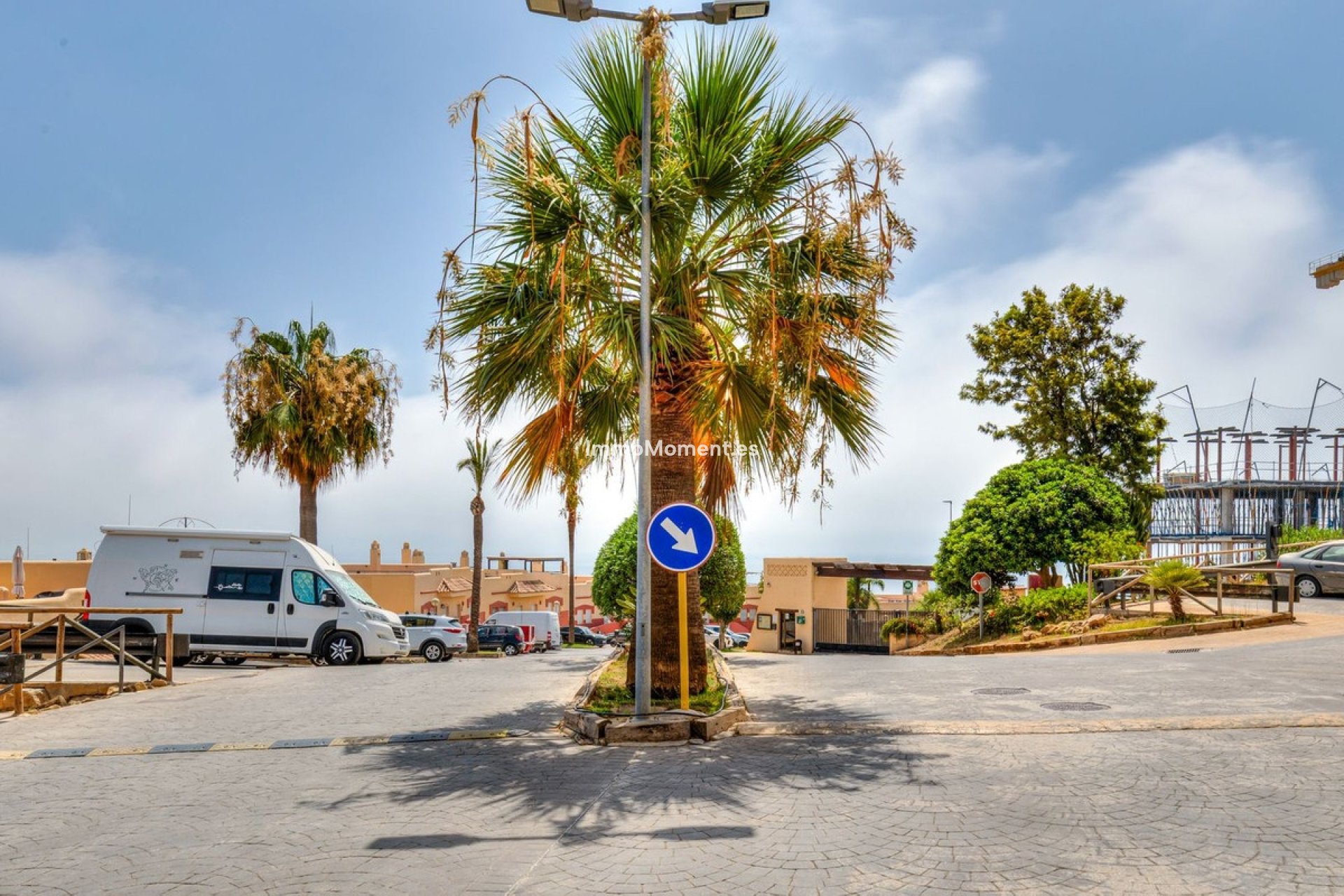 Wiederverkauf - Wohnung - Mijas Costa - La Cala de Mijas