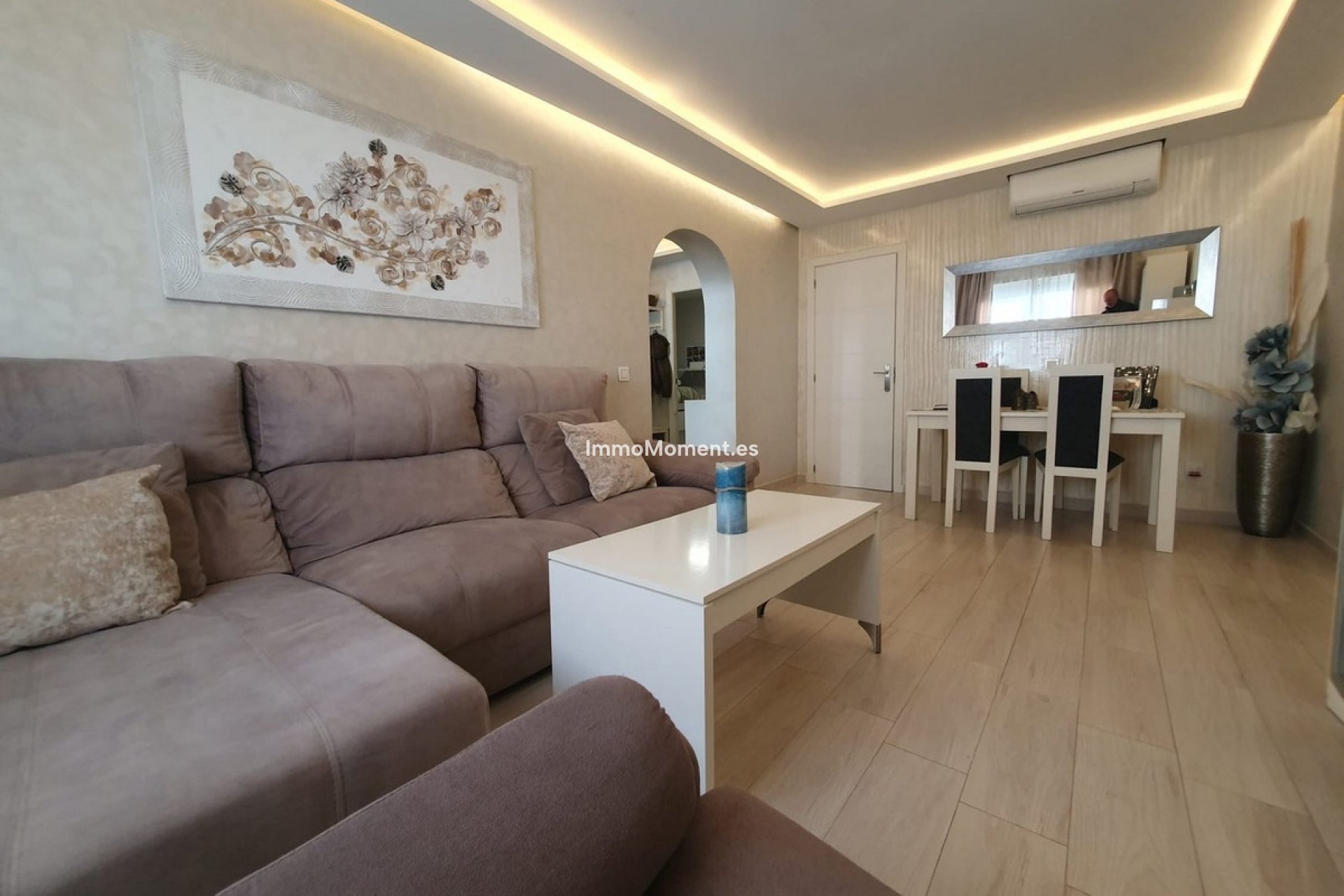 Wiederverkauf - Wohnung - Mijas Costa - La Cala de Mijas