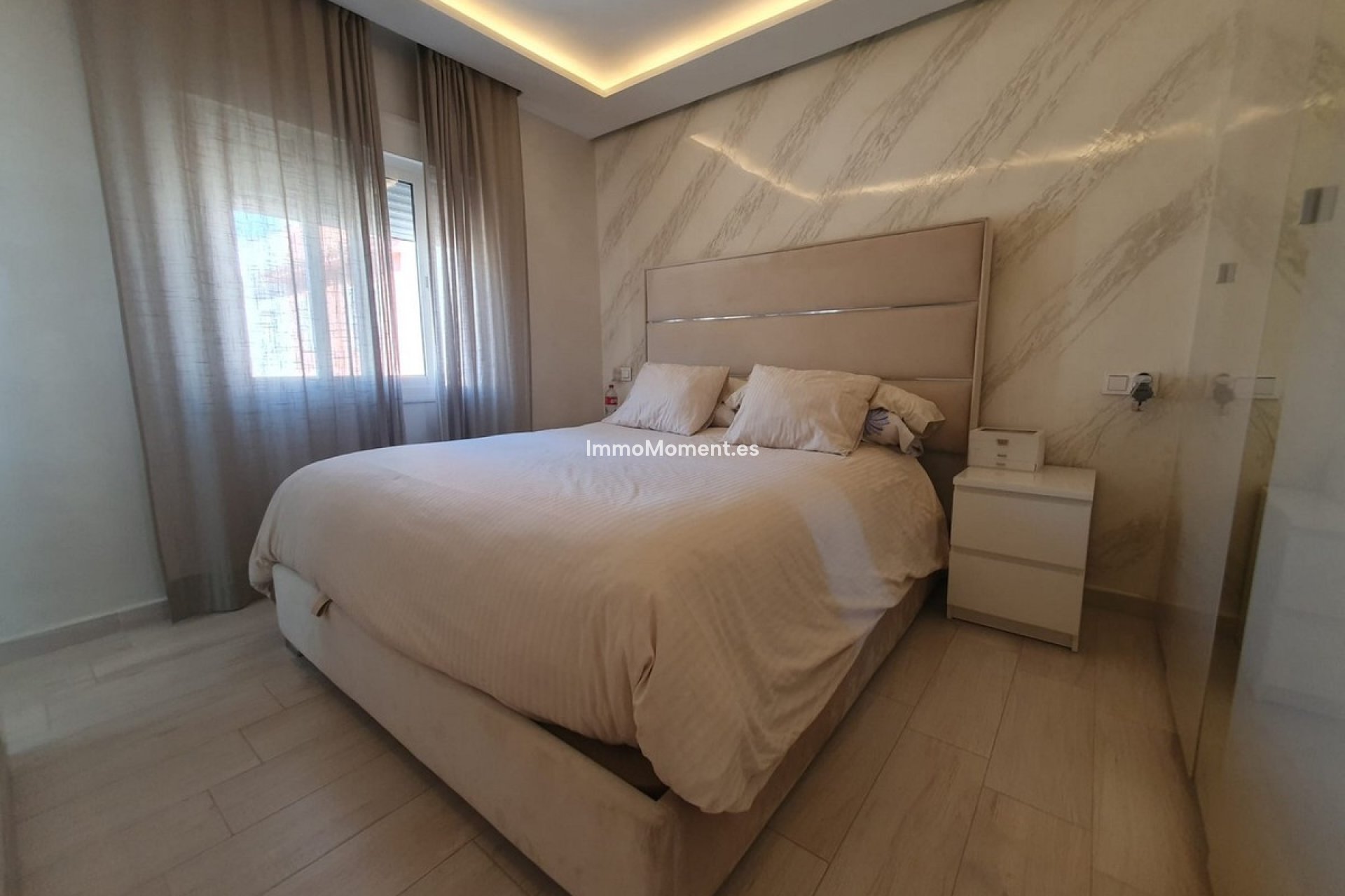 Wiederverkauf - Wohnung - Mijas Costa - La Cala de Mijas