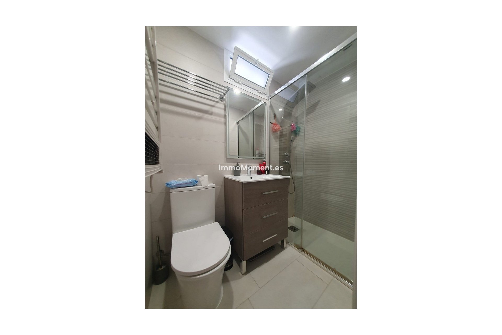 Wiederverkauf - Wohnung - Mijas Costa - La Cala de Mijas