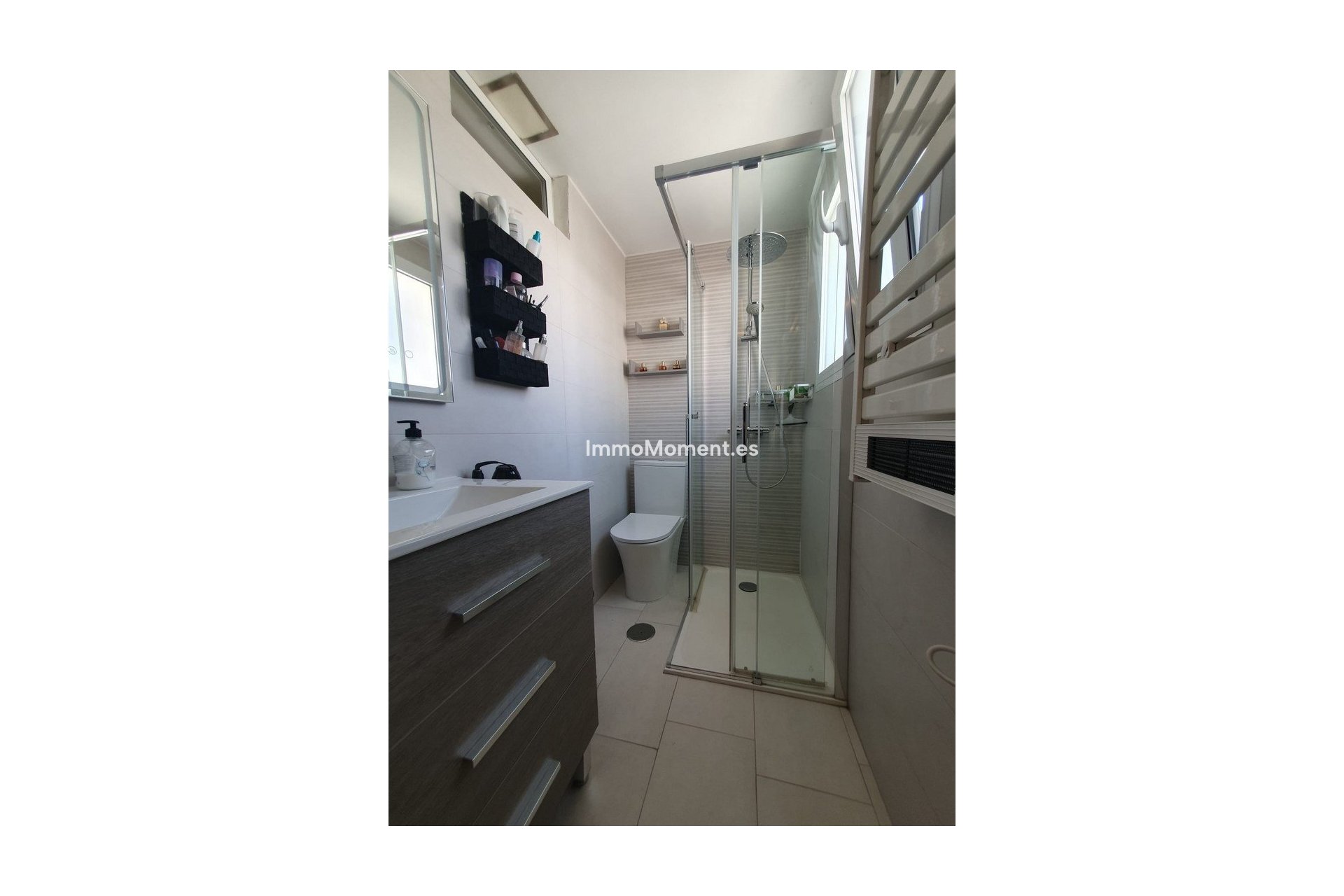 Wiederverkauf - Wohnung - Mijas Costa - La Cala de Mijas