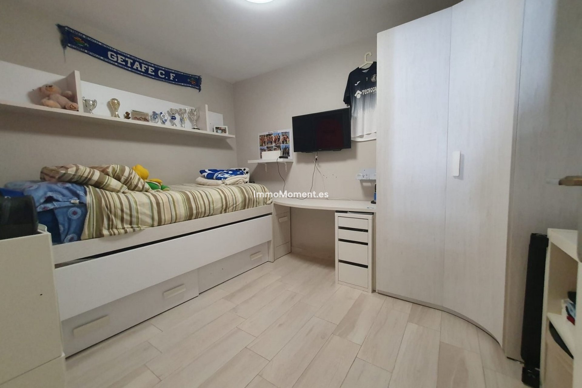 Wiederverkauf - Wohnung - Mijas Costa - La Cala de Mijas