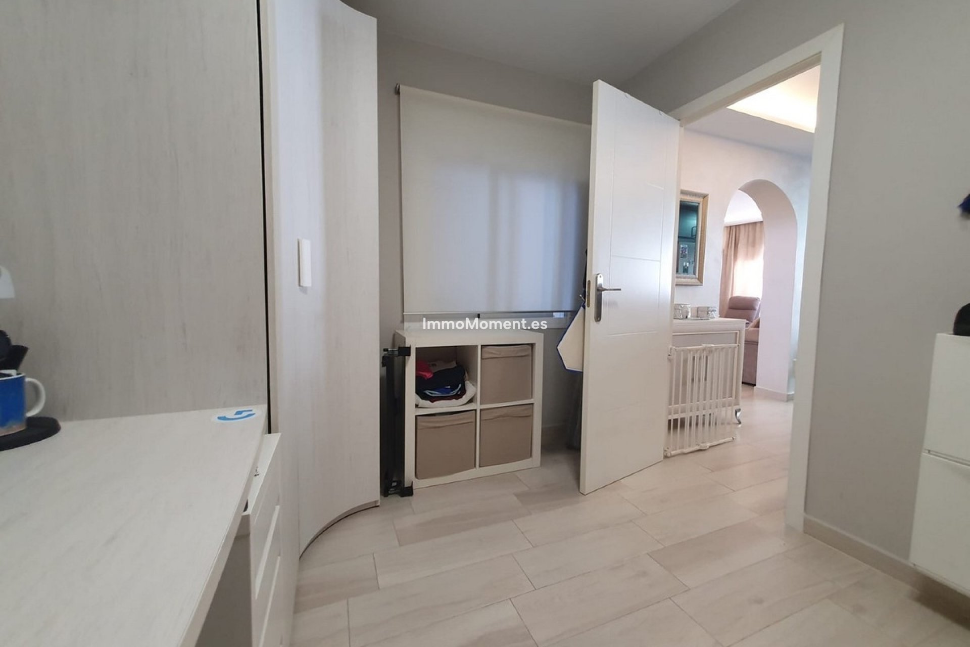 Wiederverkauf - Wohnung - Mijas Costa - La Cala de Mijas