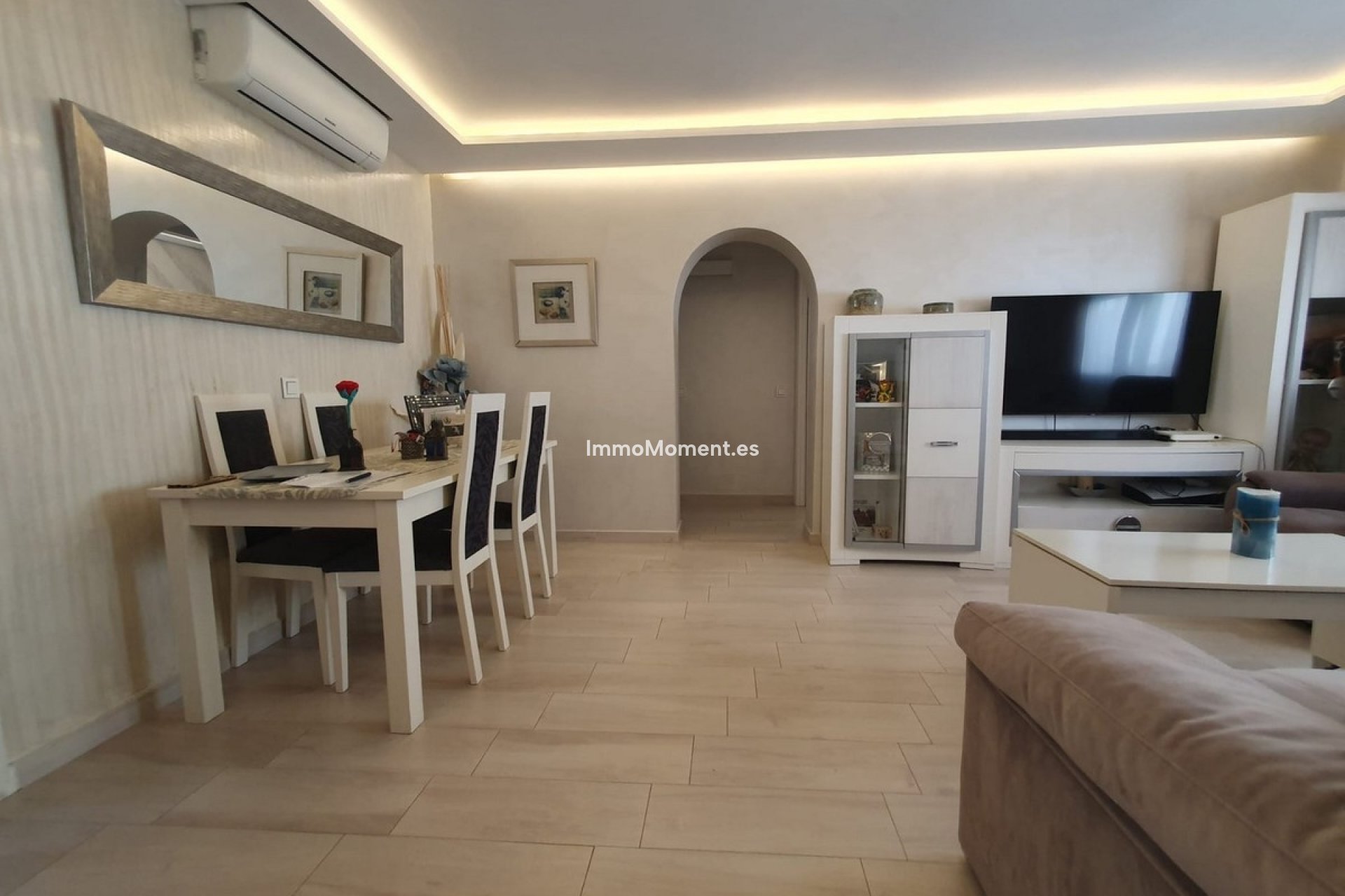 Wiederverkauf - Wohnung - Mijas Costa - La Cala de Mijas