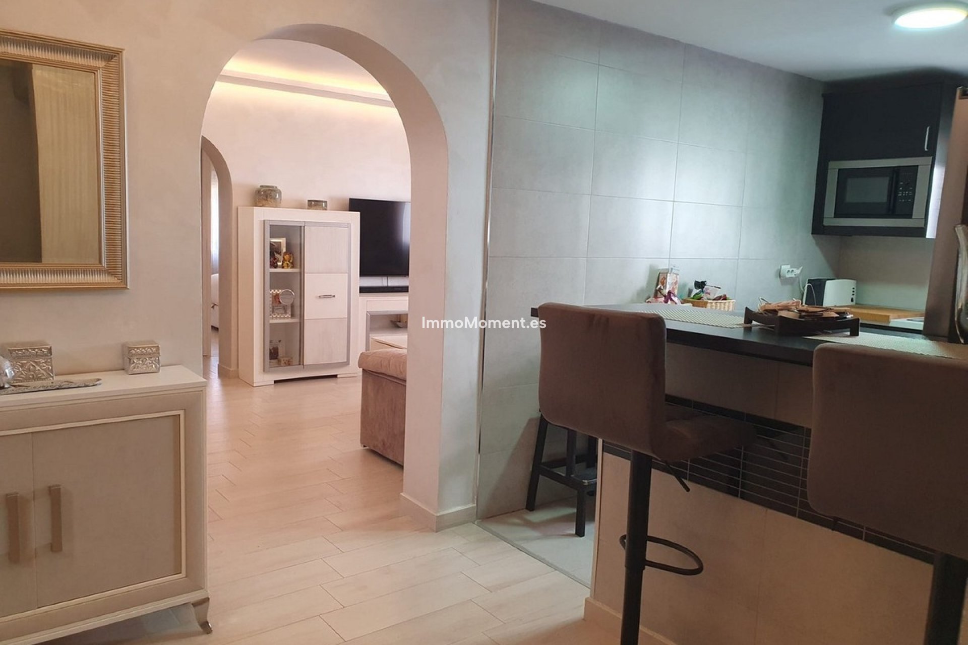 Wiederverkauf - Wohnung - Mijas Costa - La Cala de Mijas