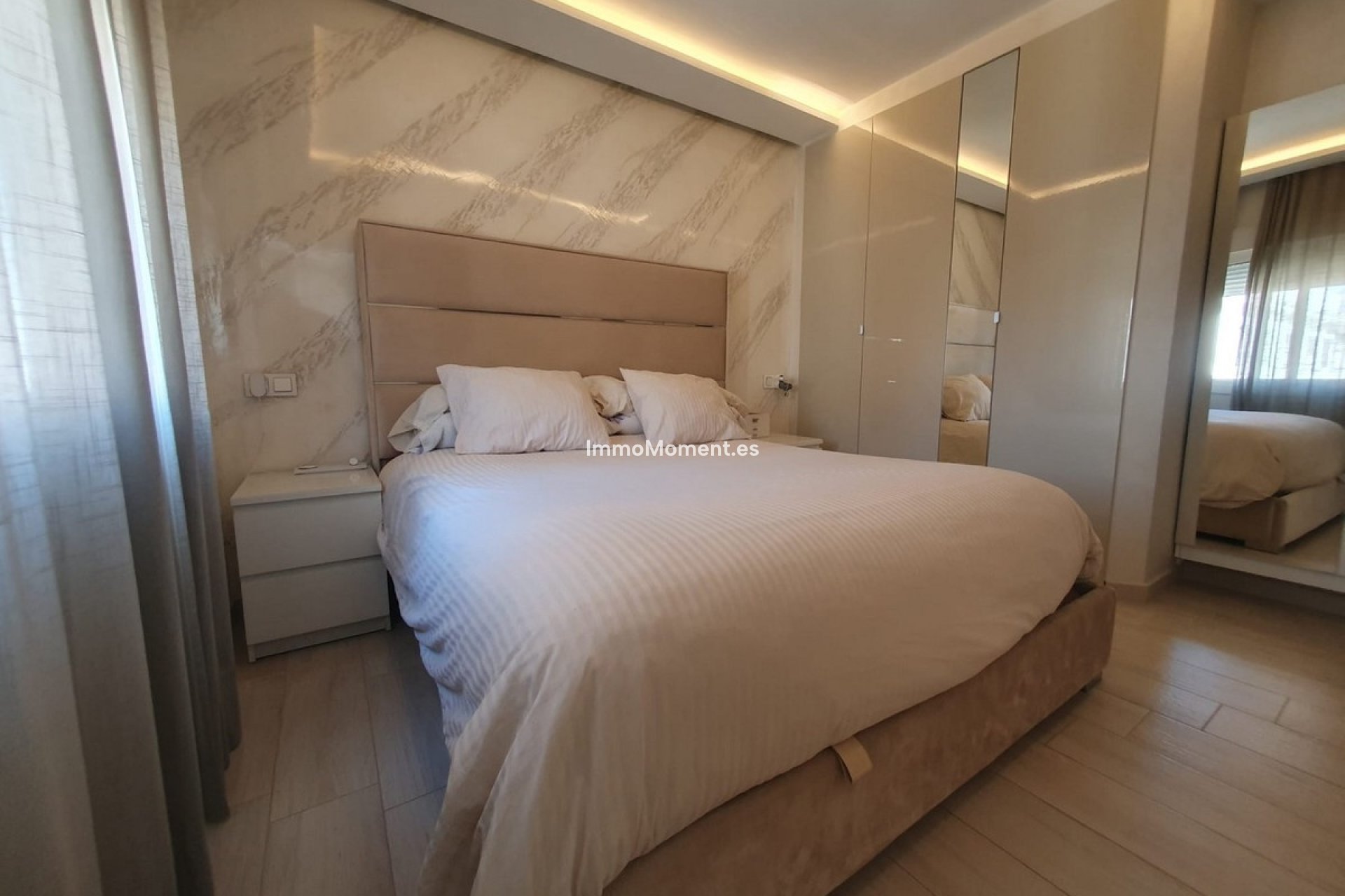 Wiederverkauf - Wohnung - Mijas Costa - La Cala de Mijas